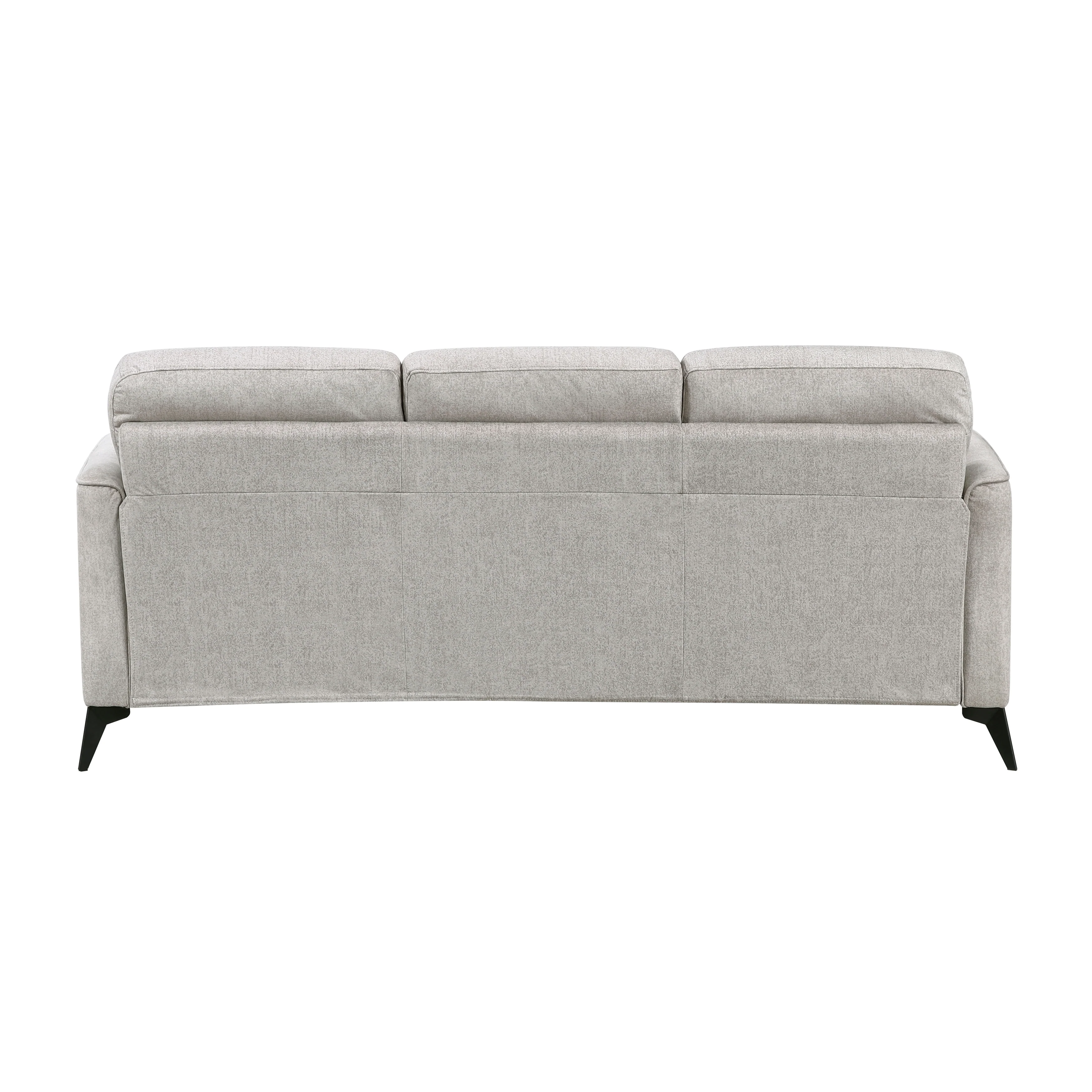 Tellot Tan Sofa - Image 3