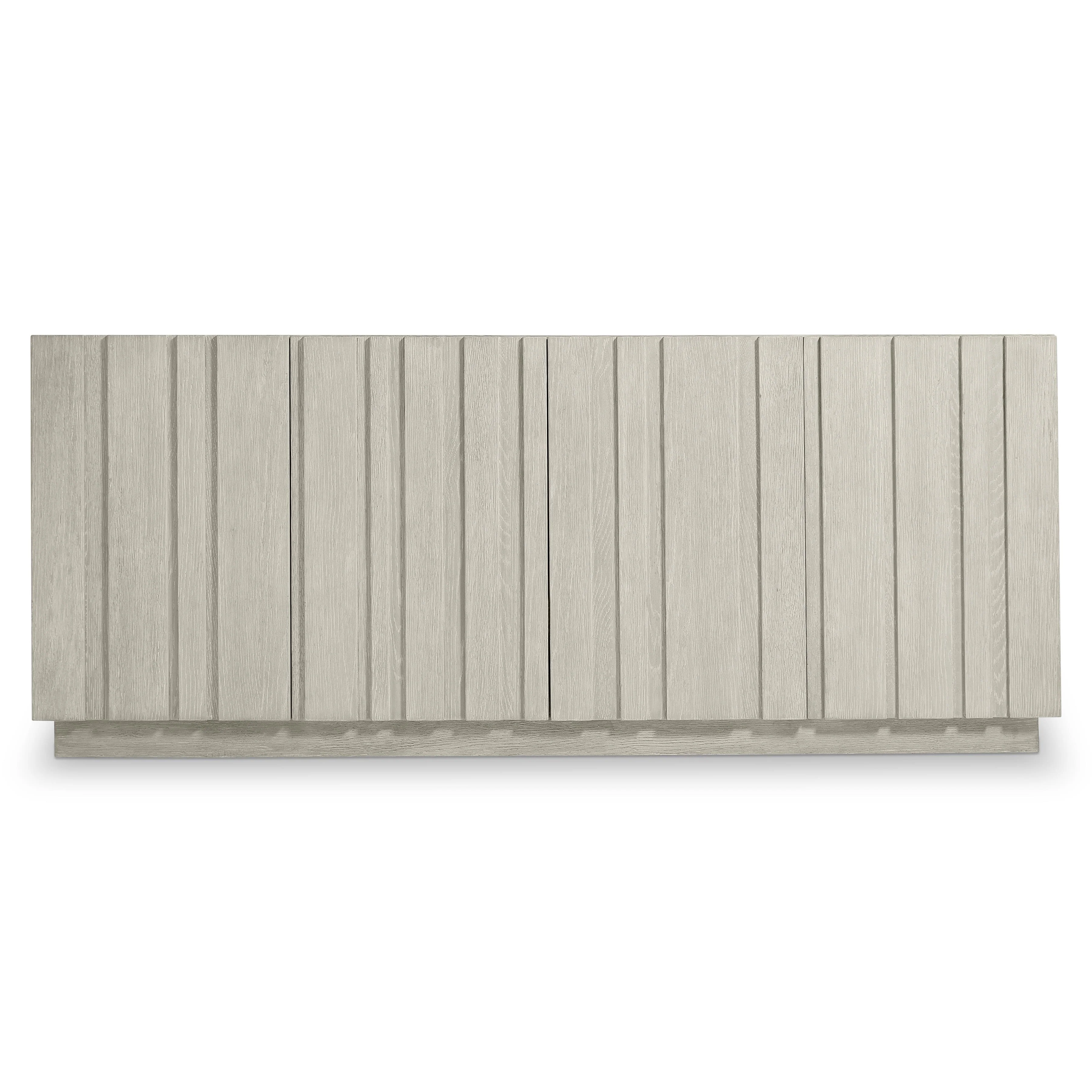 Tempo Larza Entertainment Credenza - Image 3
