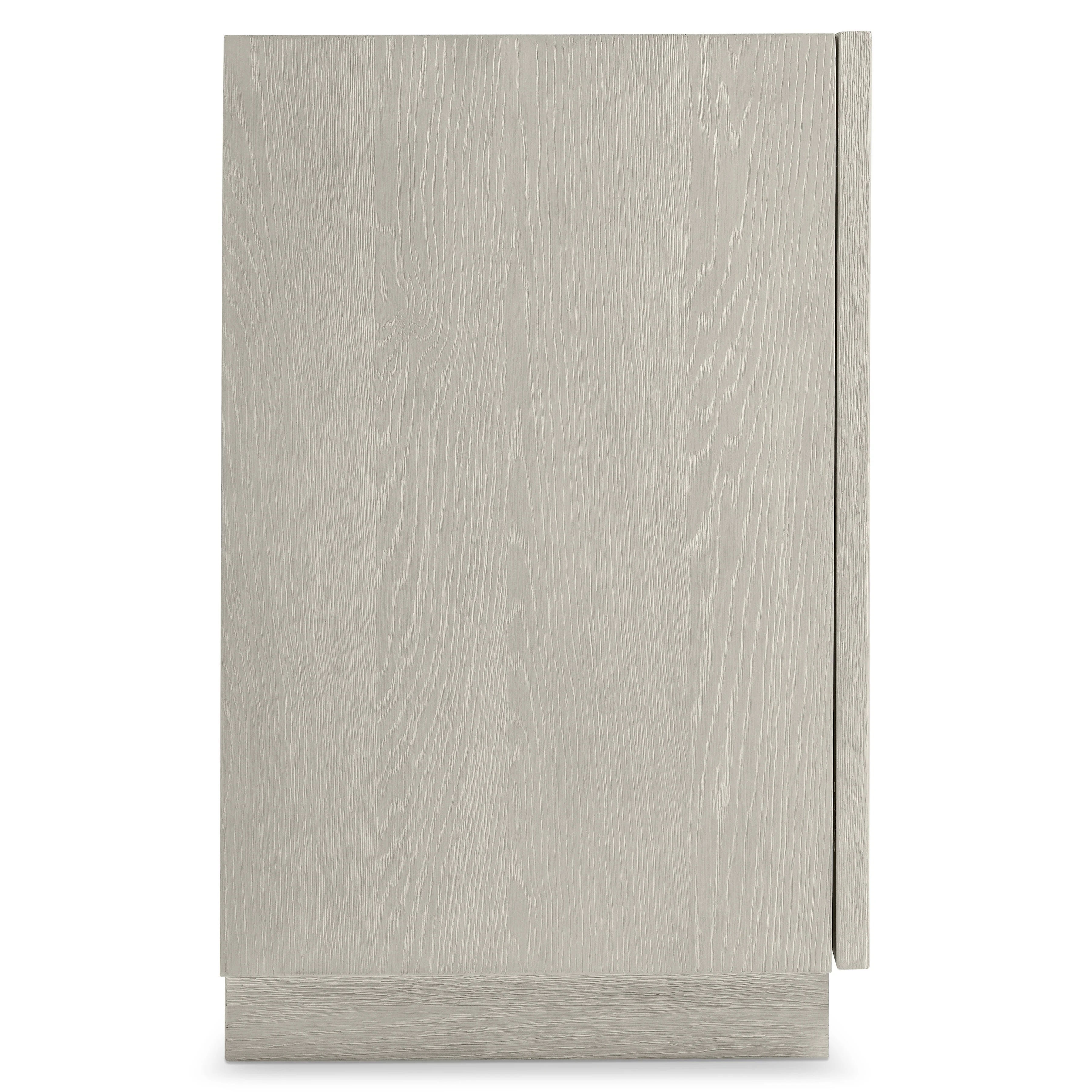 Tempo Satin Nickel/Larza Buffet (72" W) - Image 5