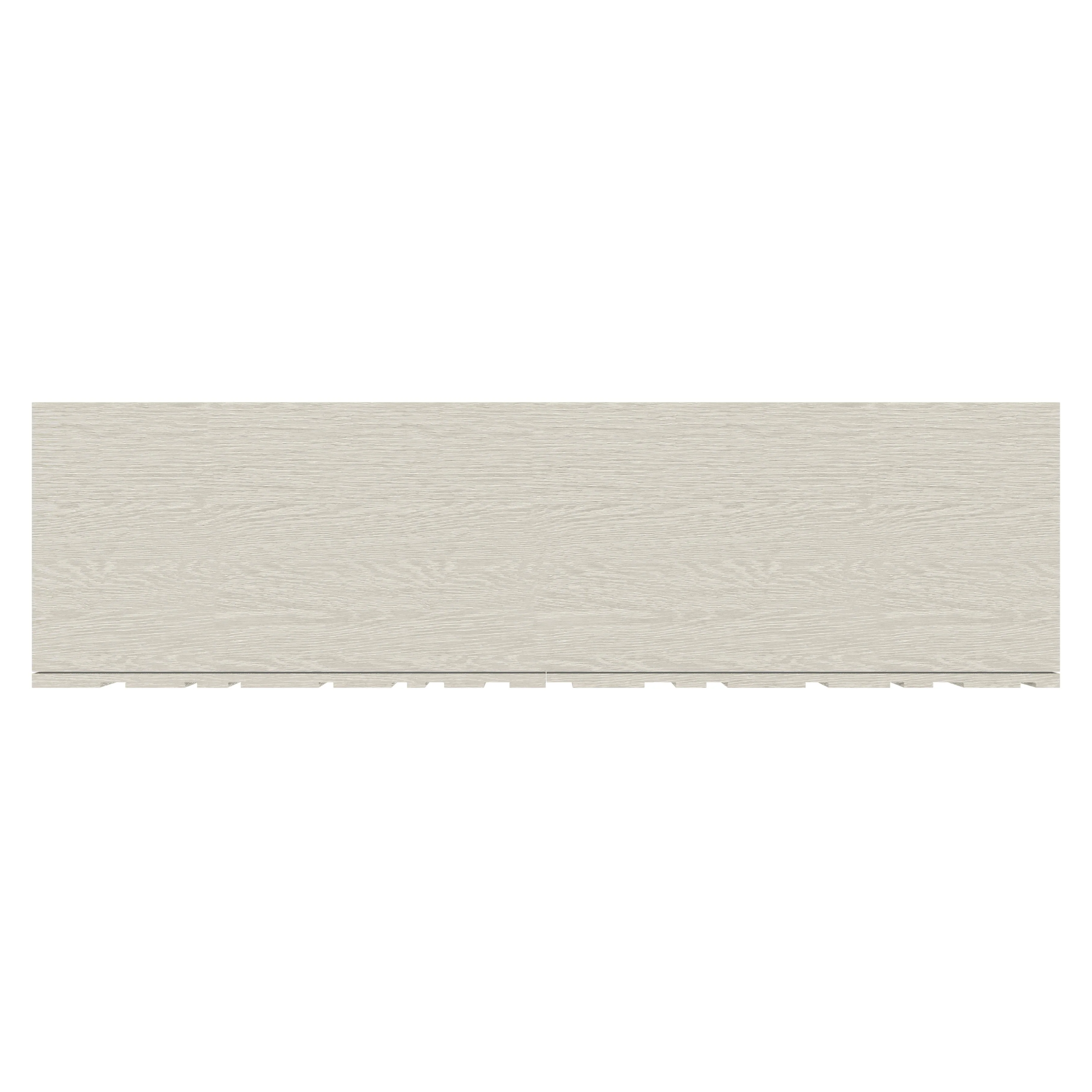 Tempo Wirebrushed Oak/Larza Dresser - Image 5