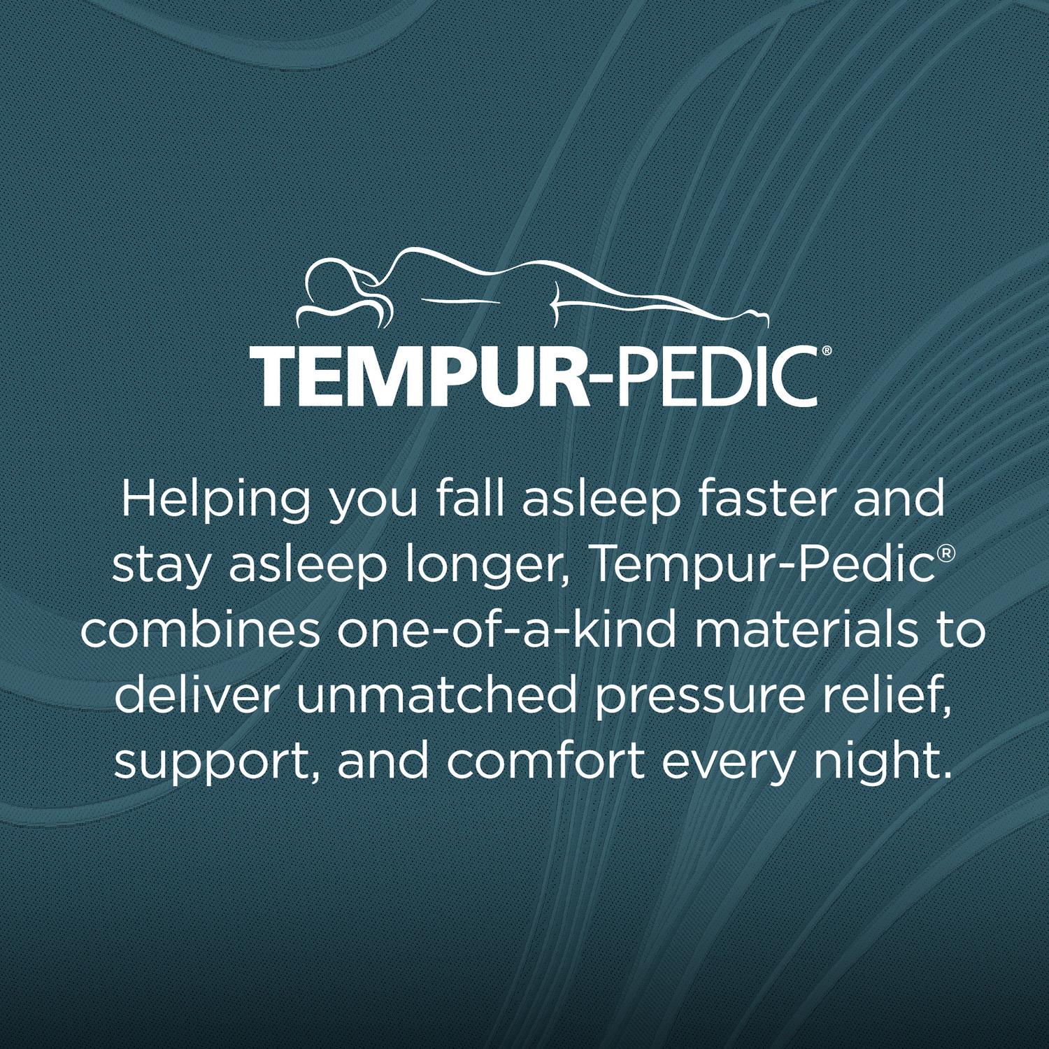 TEMPUR-Adapt 2.0 Medium Hybrid Mattress - Image 10