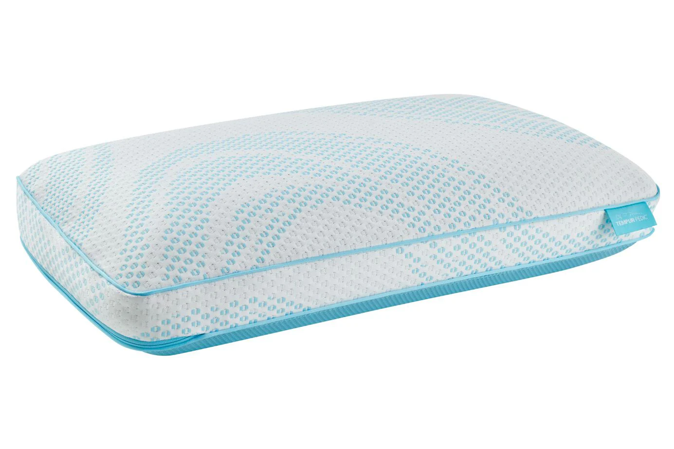 Tempur-Pedic Breeze ProLo 2.0 Pillow - Image 4
