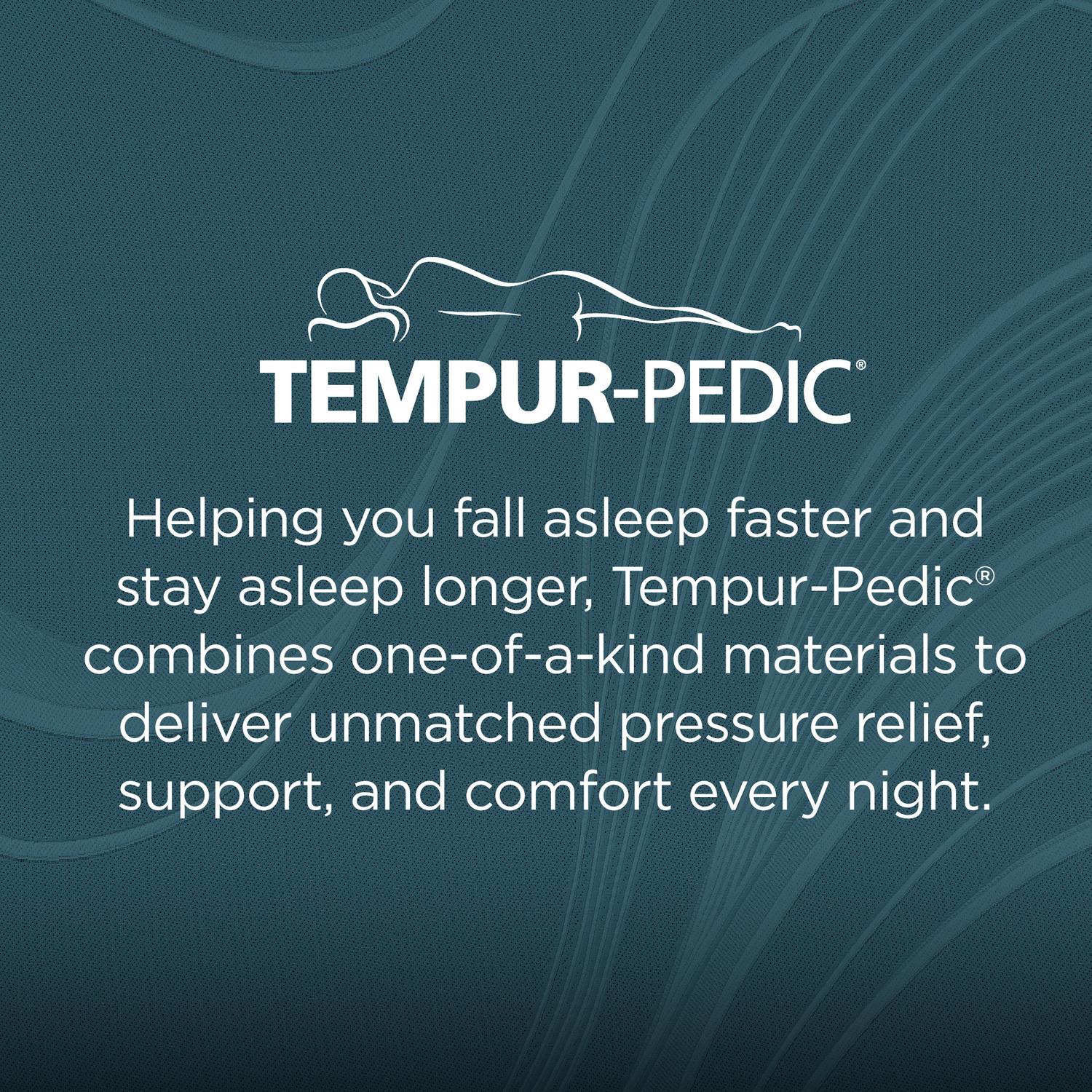 Tempur-Pedic ProAdapt 2.0 Medium Hybrid Mattress - Image 11