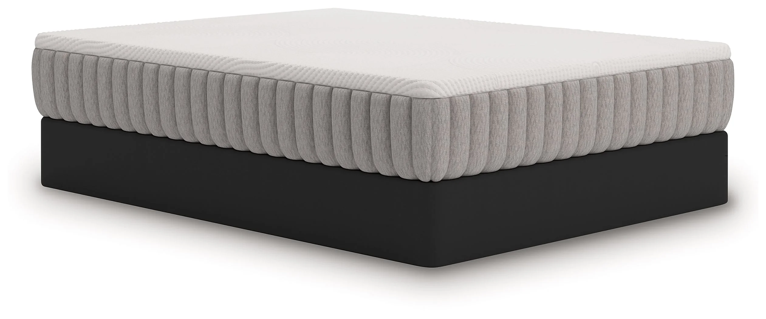 Terra Sleep Firm White Queen Mattress (Online Special Price) - Image 7