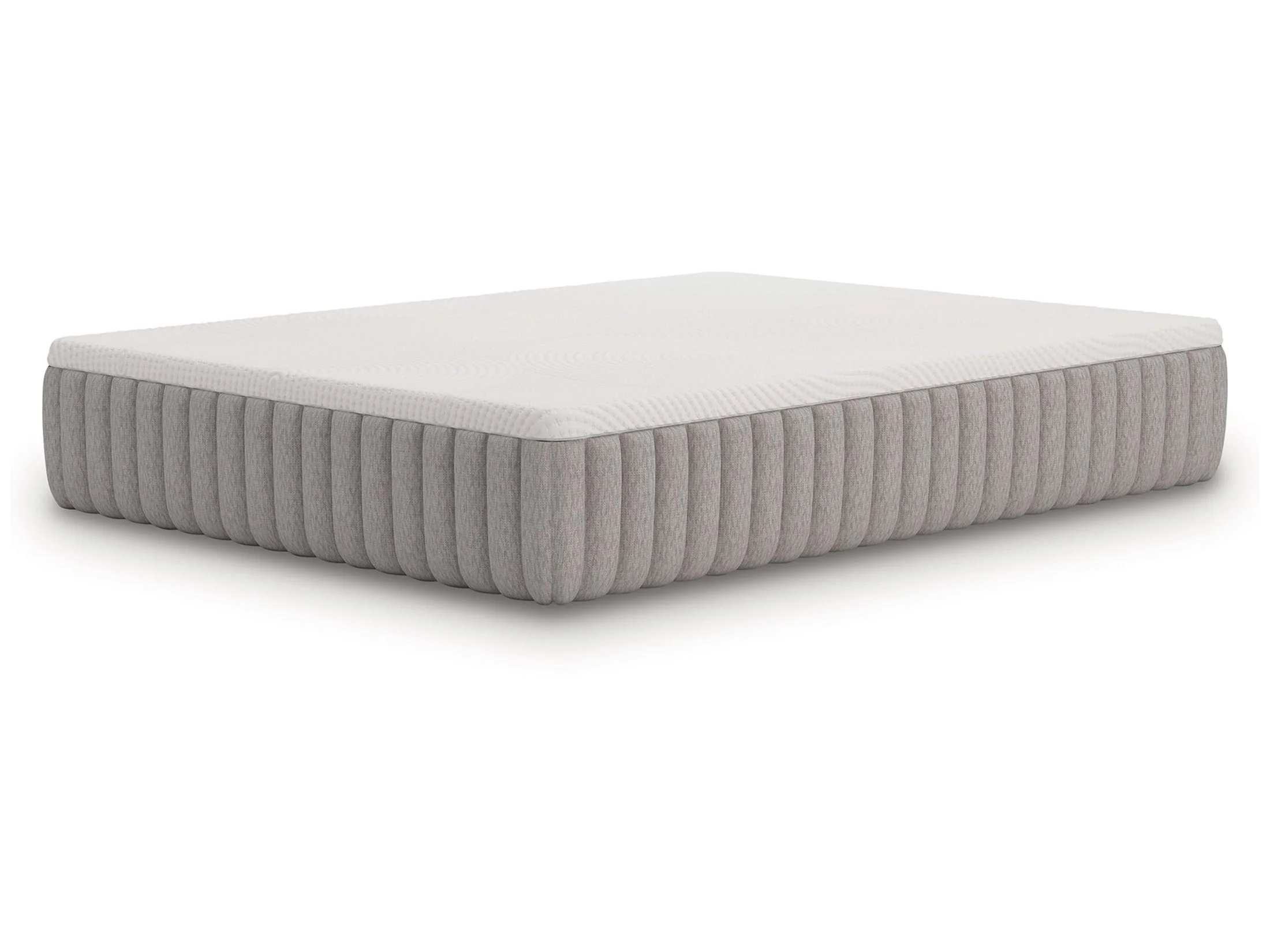 Terra Sleep Soft White Queen Mattress (Online Special Price)