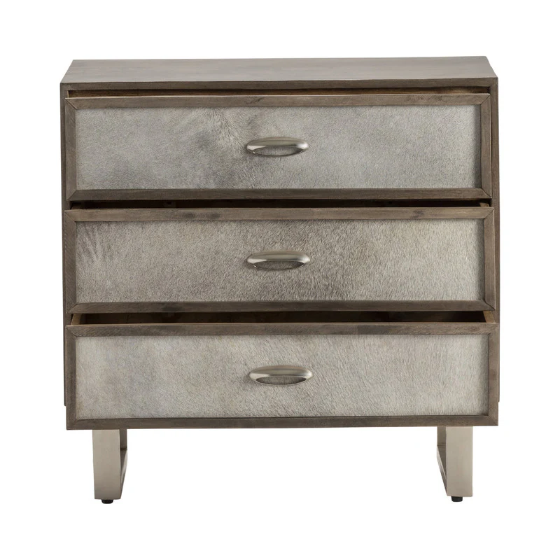 Theodore Brown/Gray Chest - Image 5