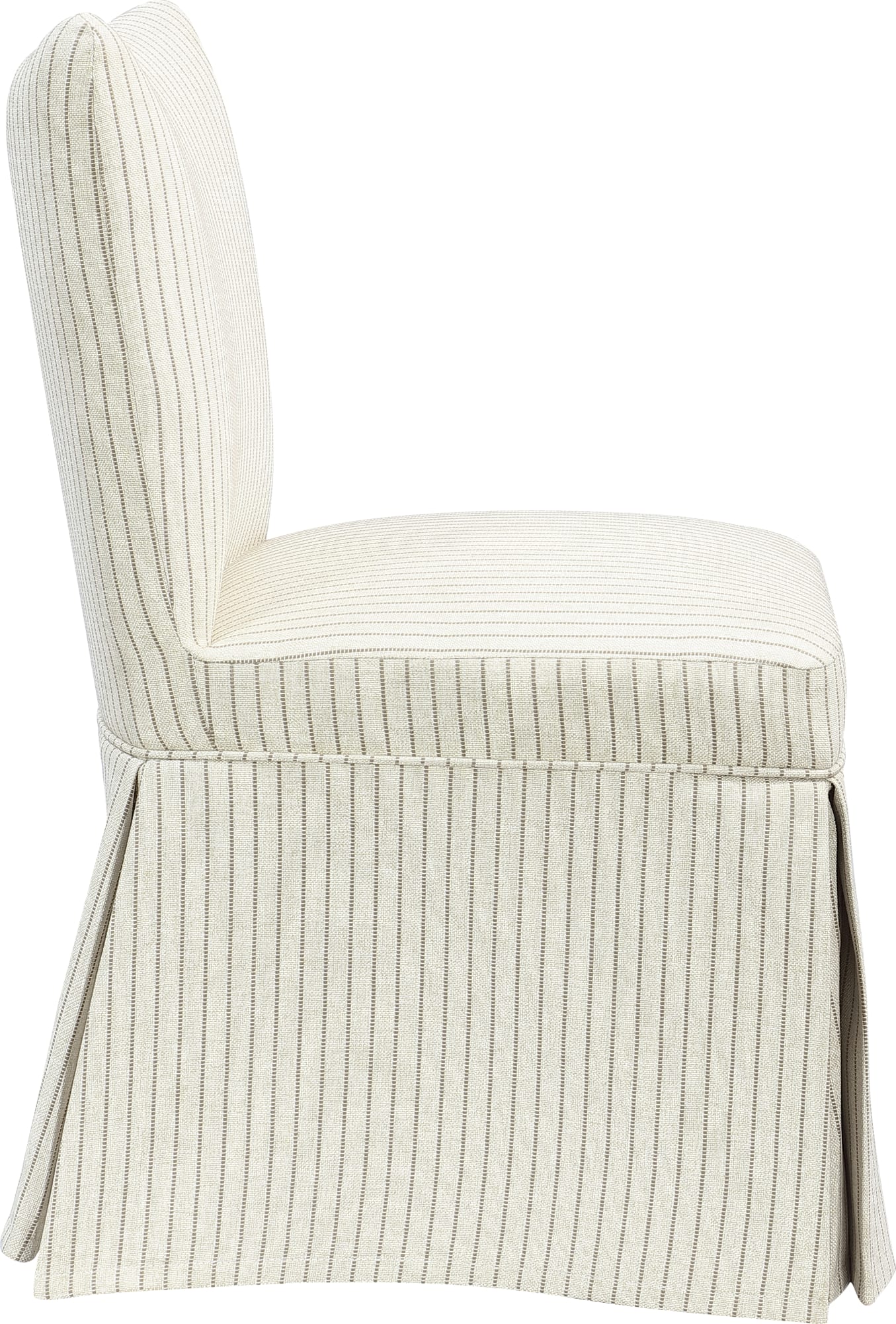 Theodore Sage Upholstered Chair (Set of 2) - Image 3
