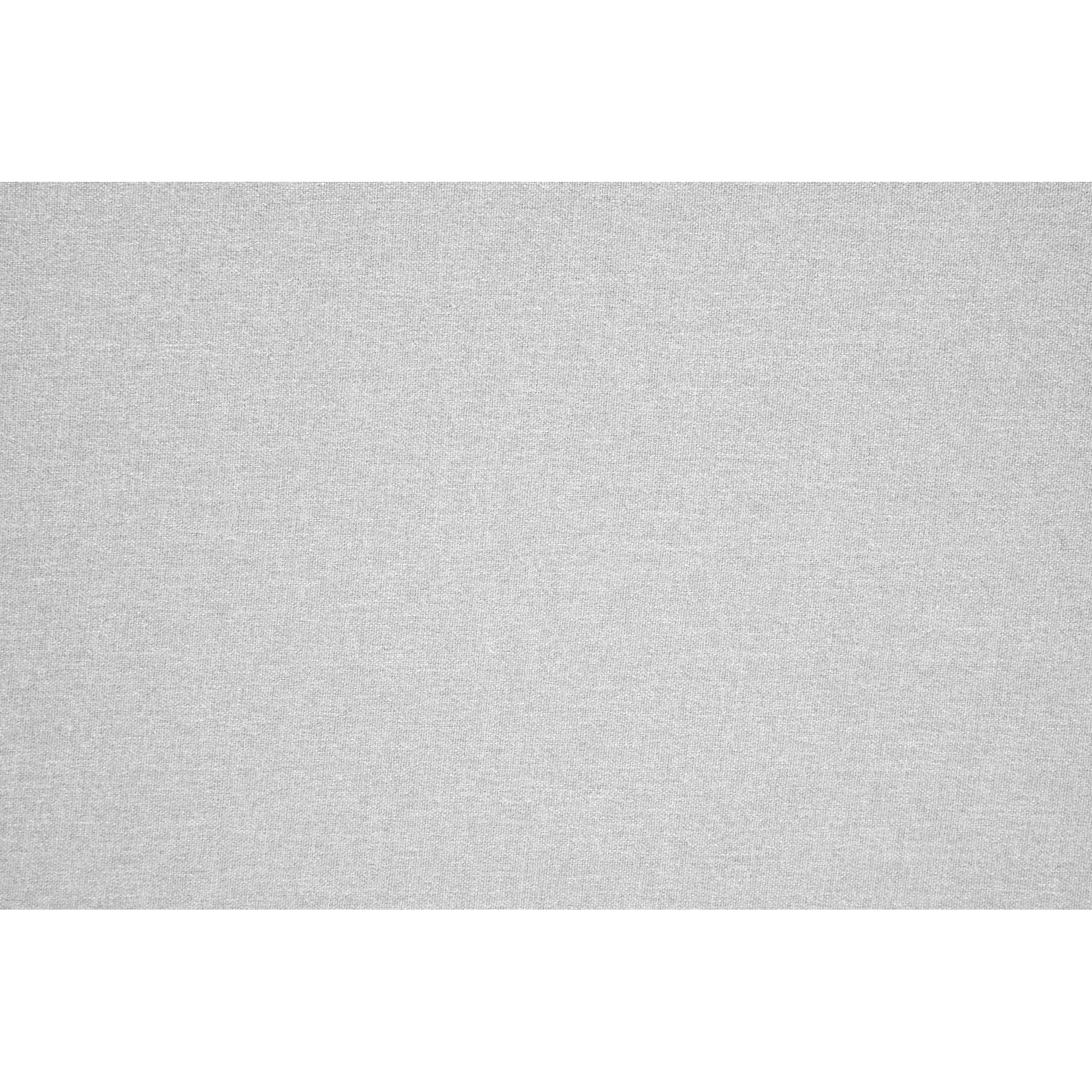 Thomas Grey Sofa - Image 7
