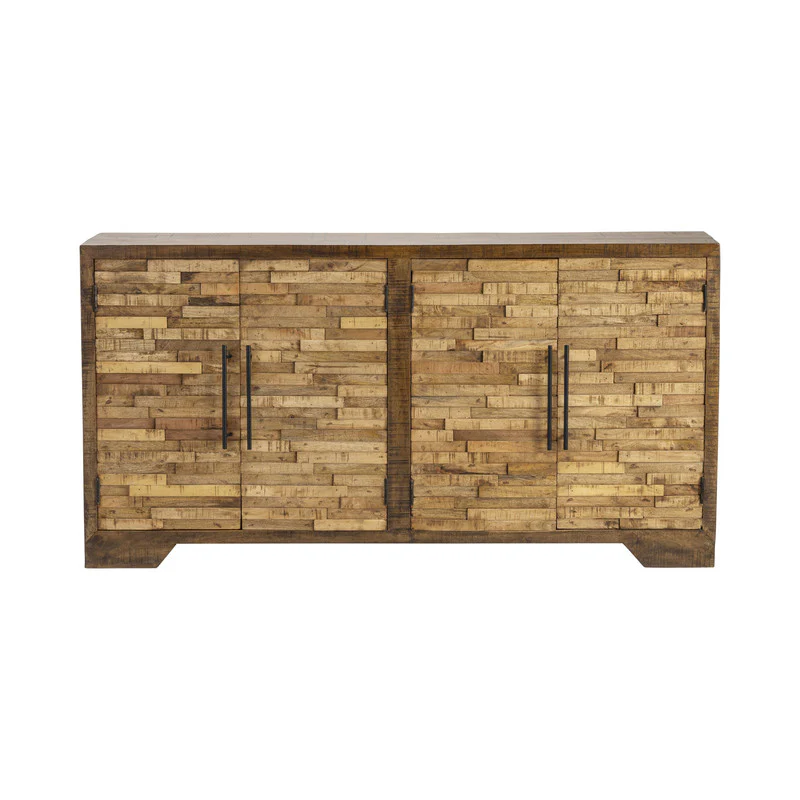 Thompson Brown Sideboard - Image 3