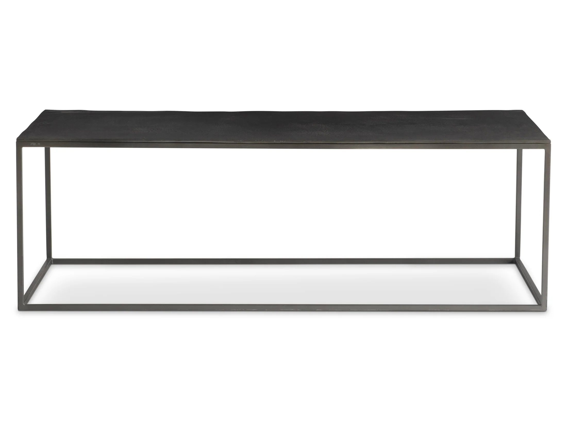 Thompson Graphite Cocktail Table