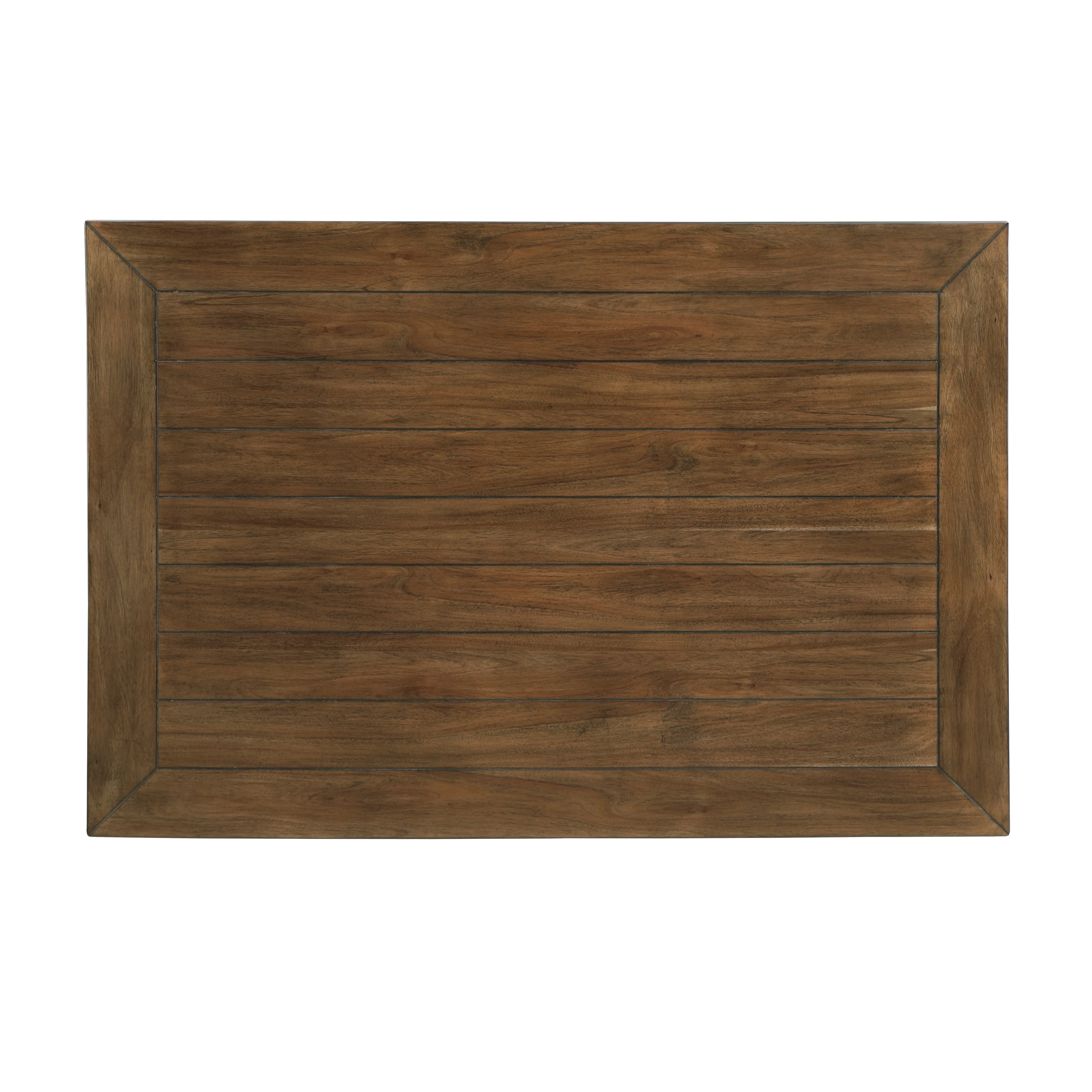 Tigard Cherry 5-piece Dinig Table Set - Image 4