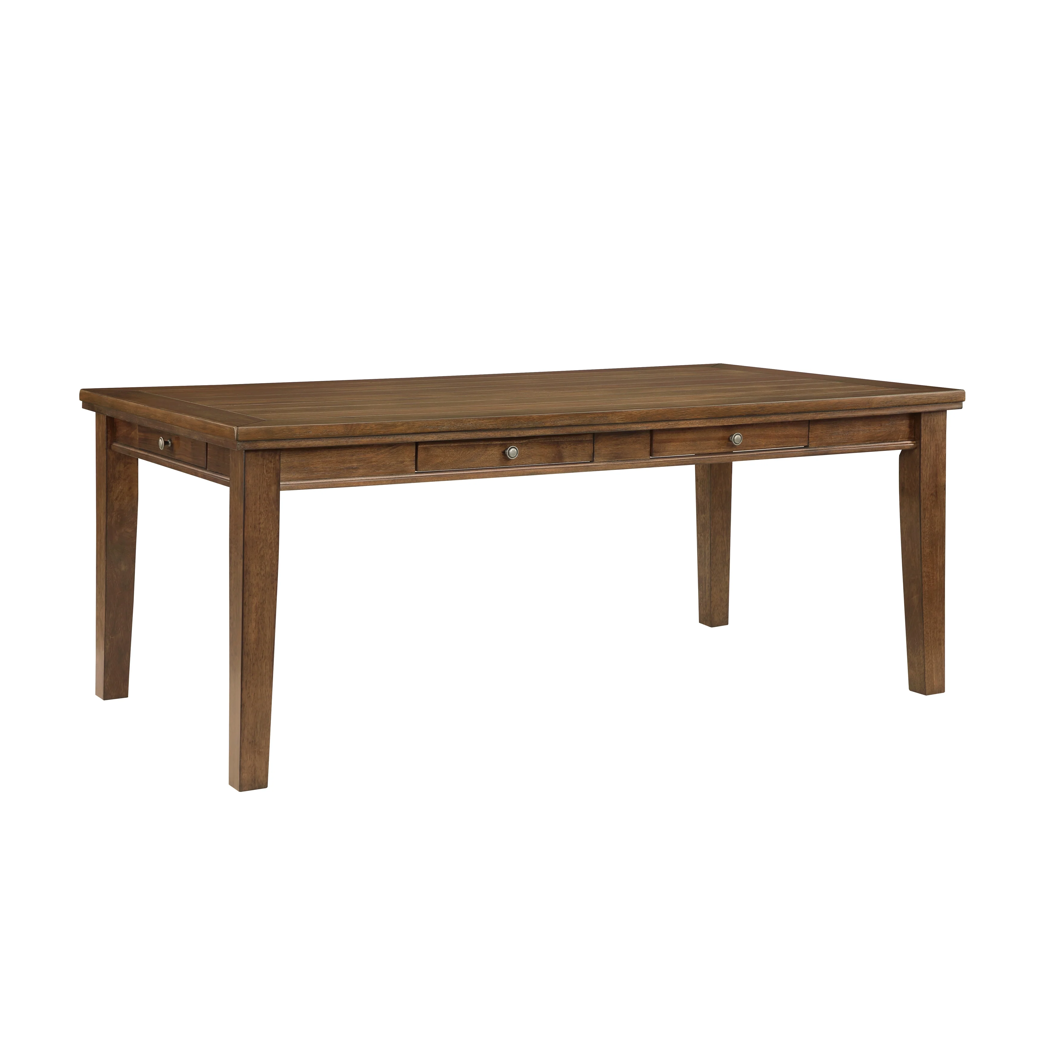 Tigard Cherry 5-piece Dinig Table Set - Image 3