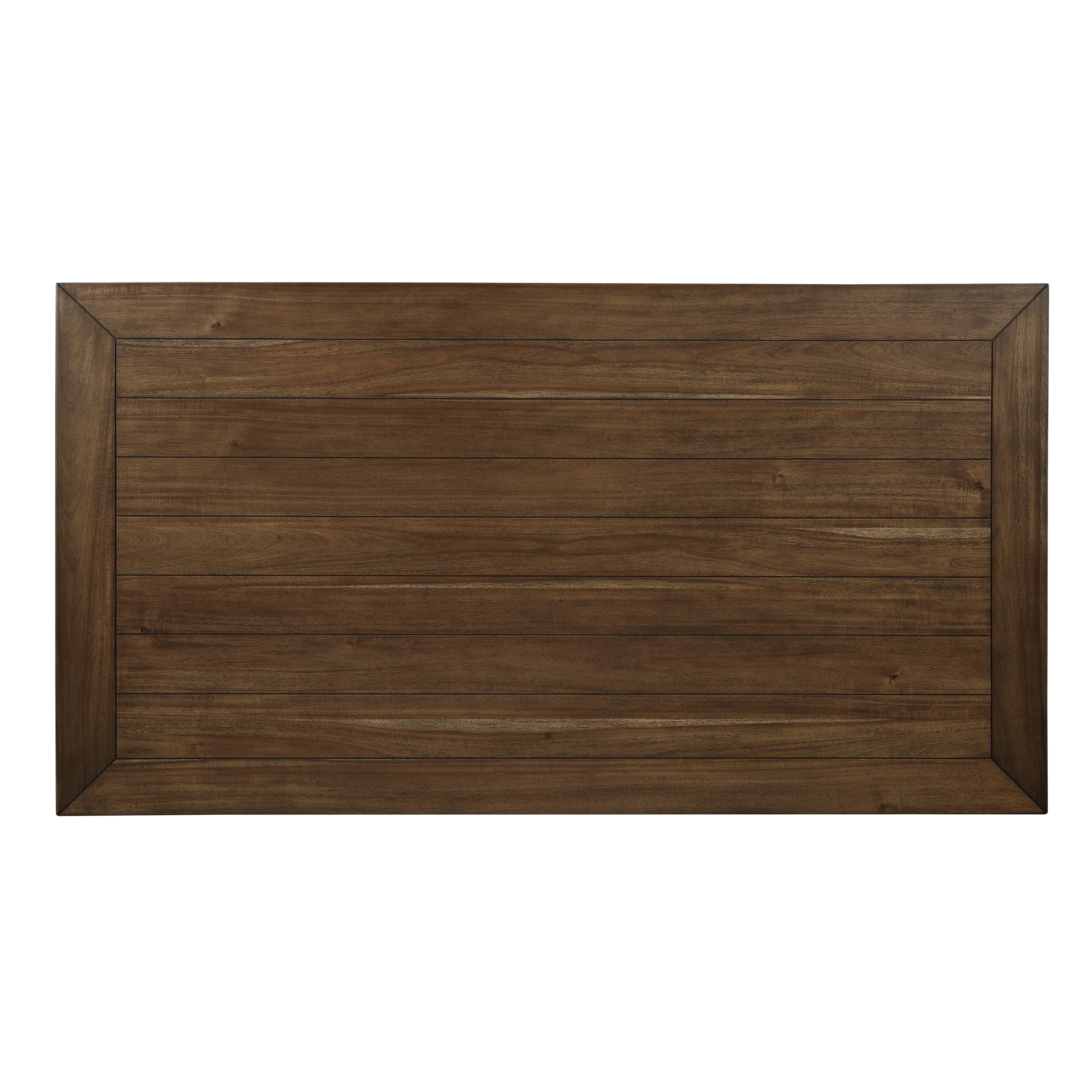 Tigard Cherry / Gray 5-piece Dinig Table Set - Image 4