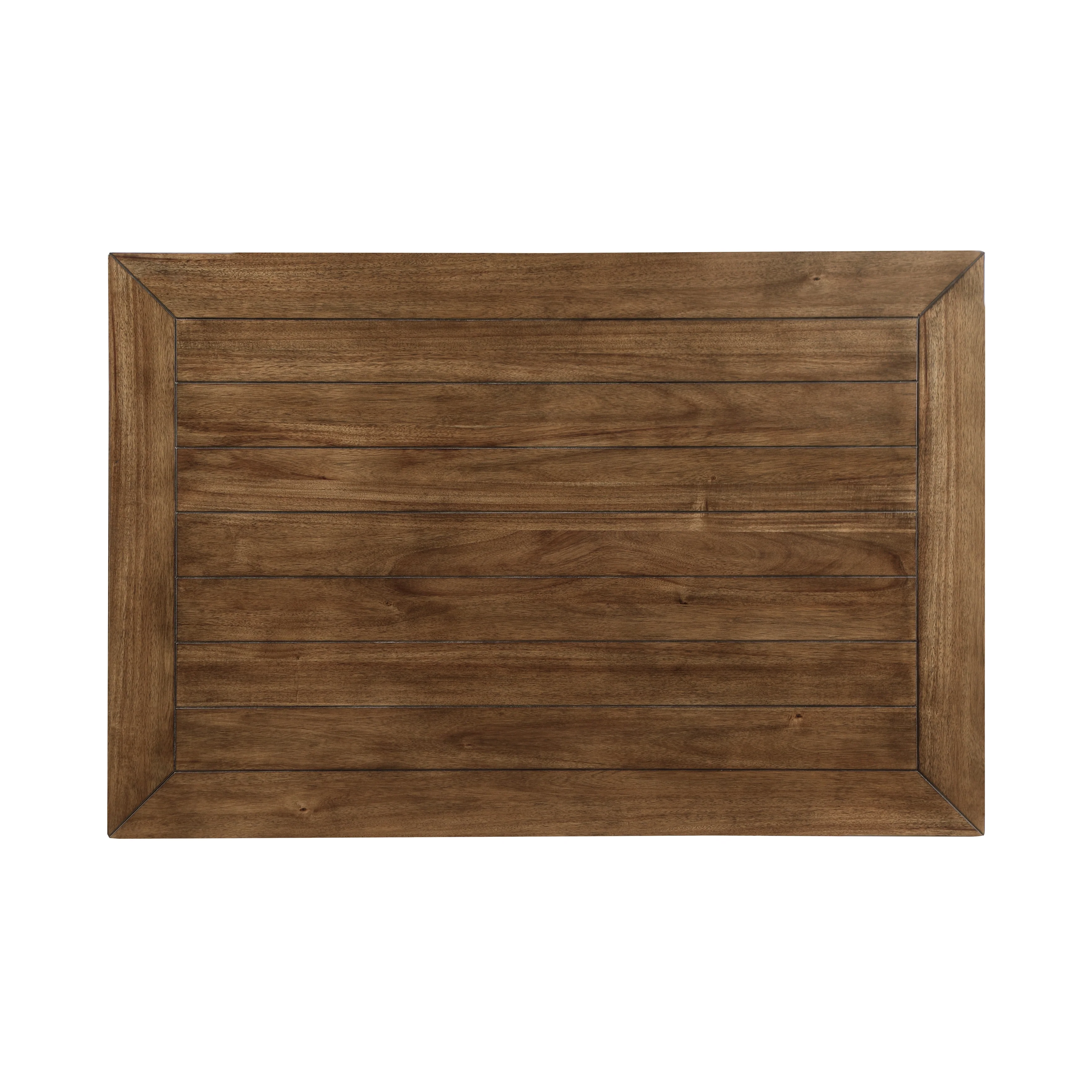 Tigard Cherry / Gray Counter Height Table - Image 3