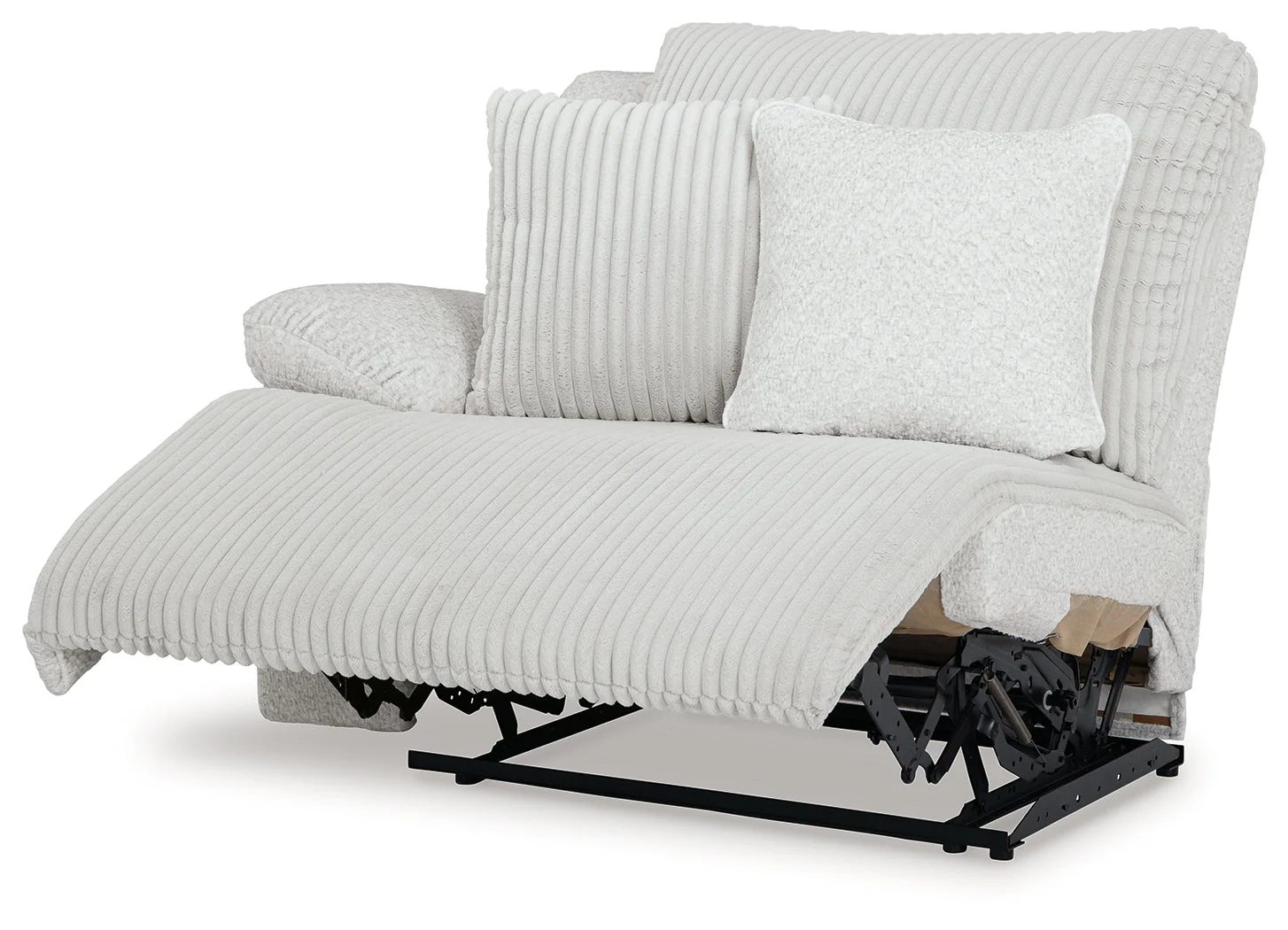 Top Tier Alloy 3-Piece Sectional Chofa (Online Special Price) - Image 14