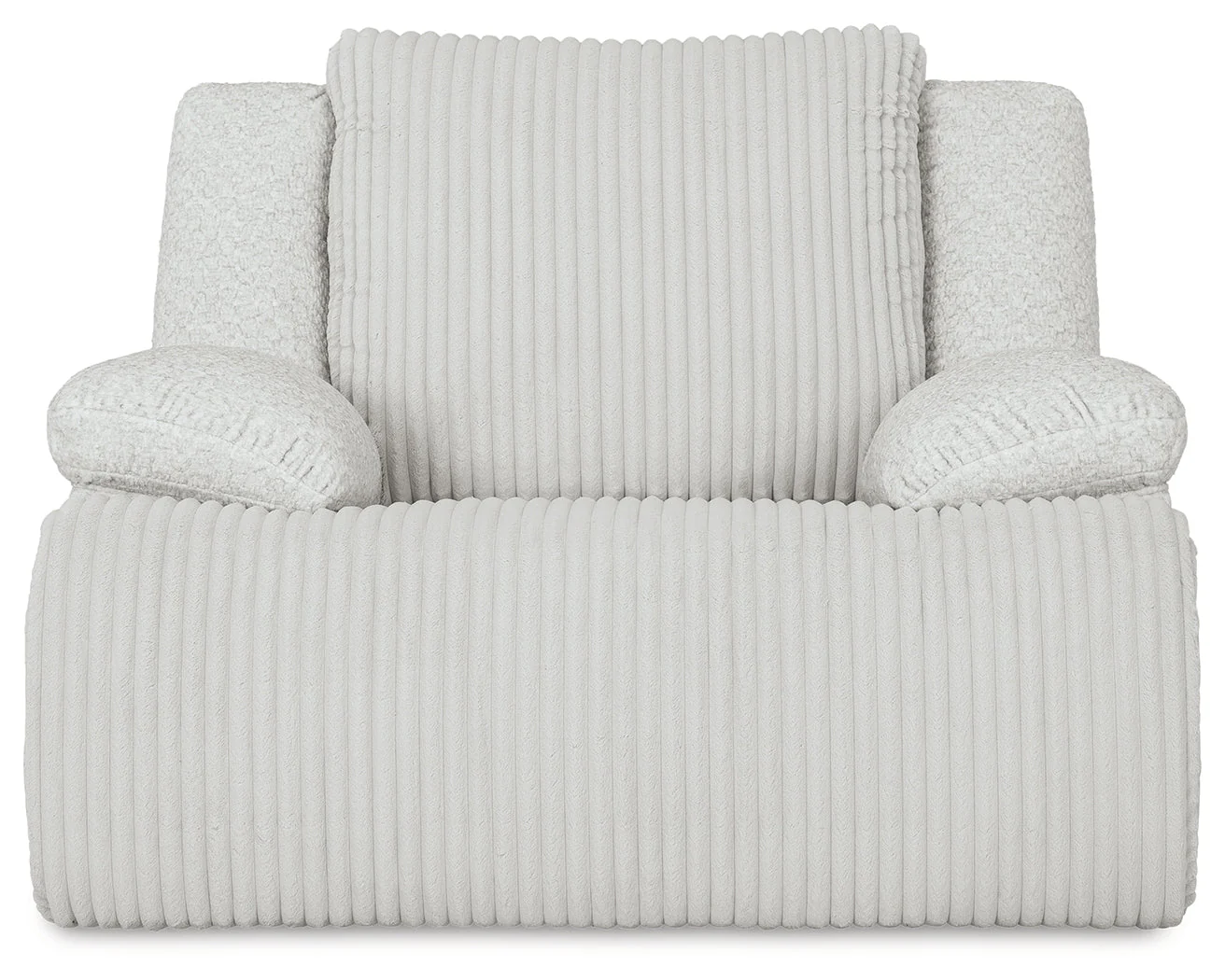 Top Tier Alloy Rocker Recliner (Online Special Price) - Image 4