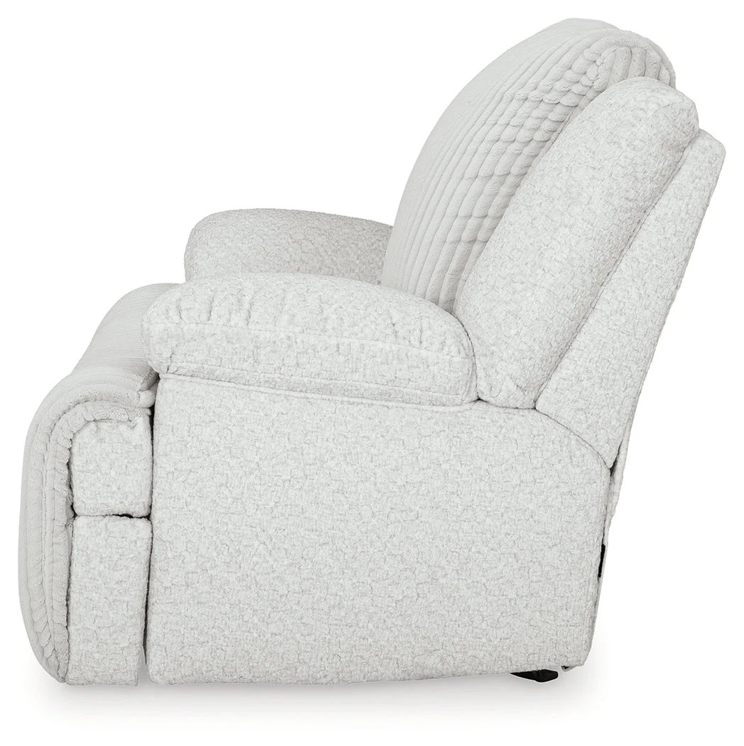 Top Tier Alloy Rocker Recliner (Online Special Price) - Image 7