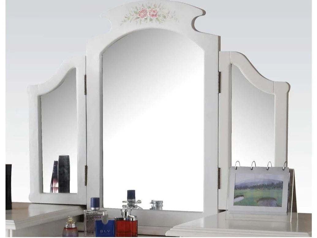 Torian Vanity Mirror