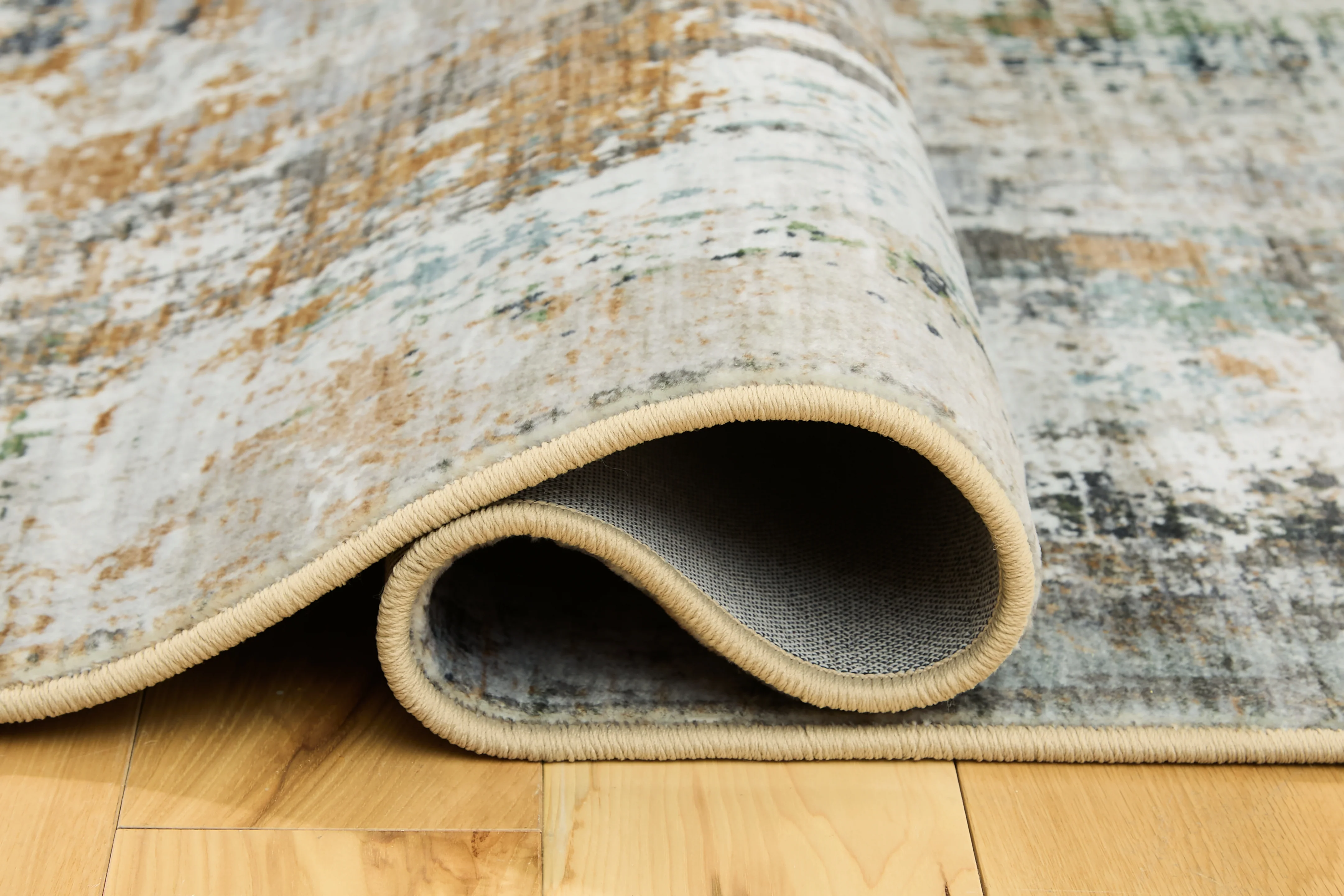 Torinette Multi Extra Large Rug (Online Special Price) - Image 3