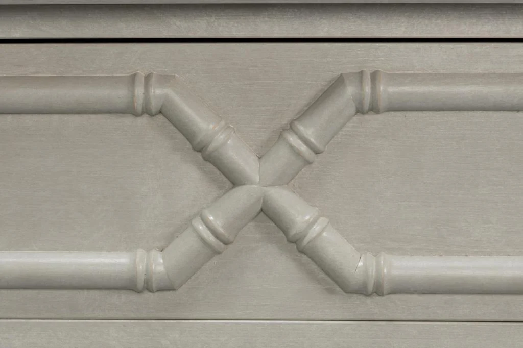 Tortola White Chest - Image 3
