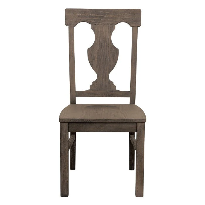 Toulon Dark Oak Side Chair (Set of 2) - Image 3