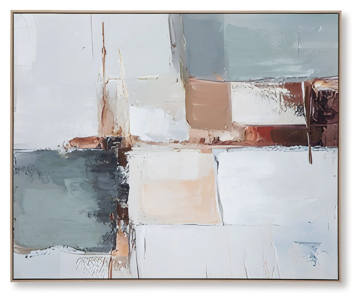 Trailport Multi Wall Art (Online Special Price) - Image 4