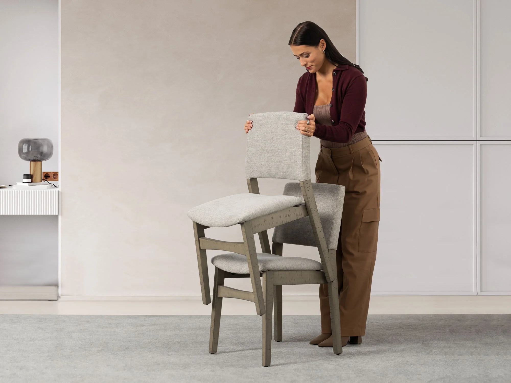 Transformer Chair (Set of 2) - Image 10