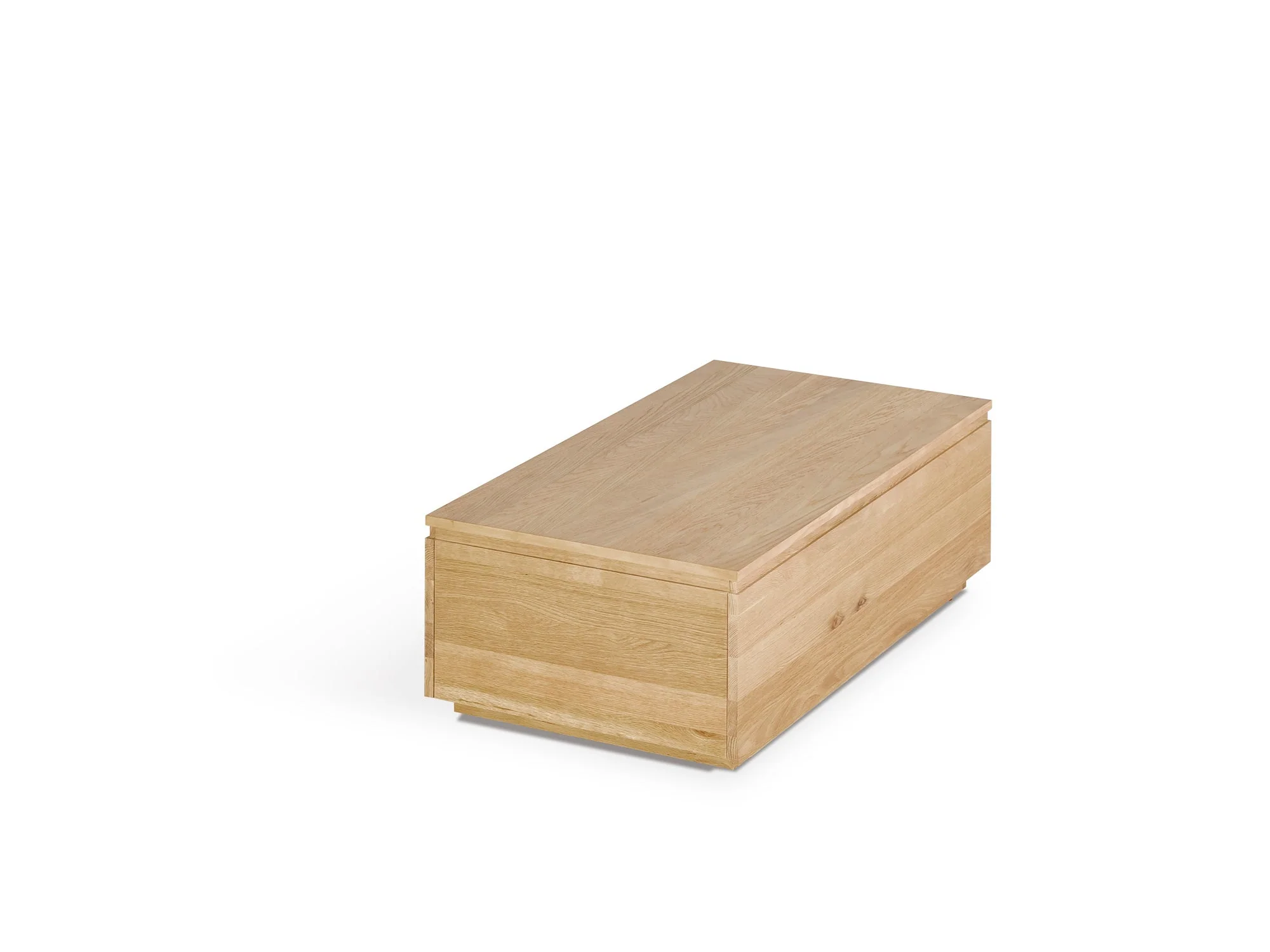 Transformer Coffee Table - Panel Storage - Image 32