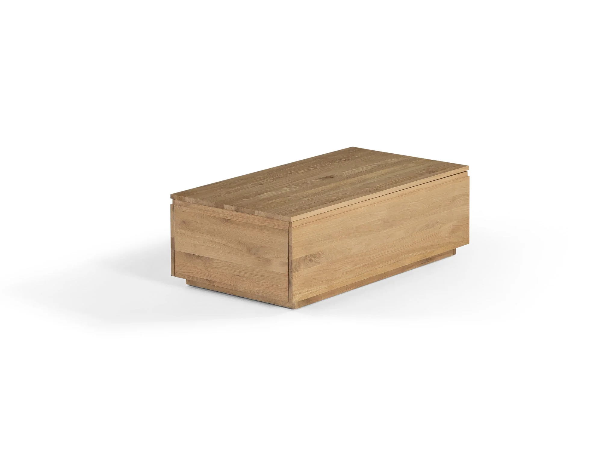Transformer Coffee Table - Panel Storage - Image 74