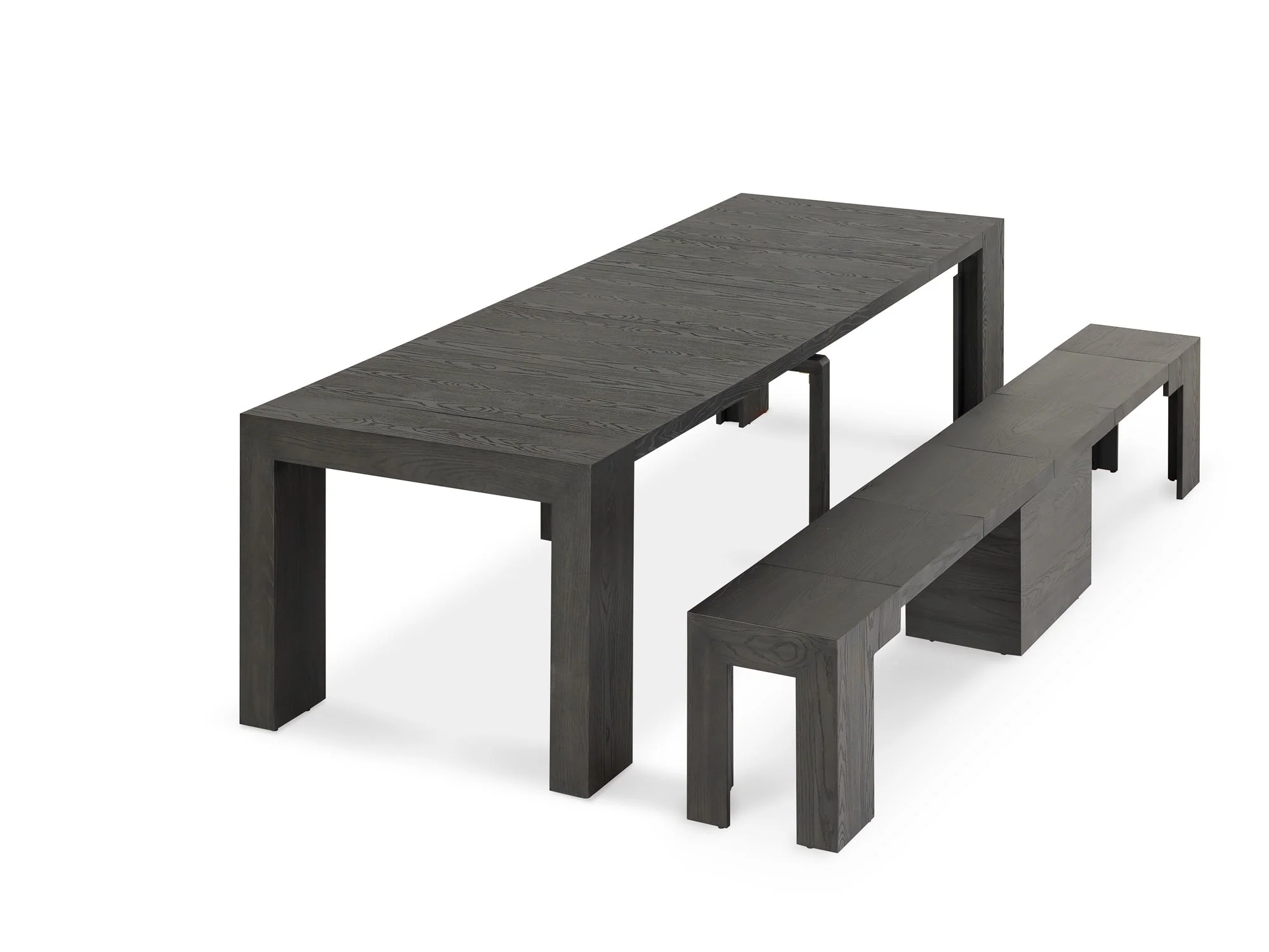 Transformer Dining Set Coffee Table Special Bundle - Image 105