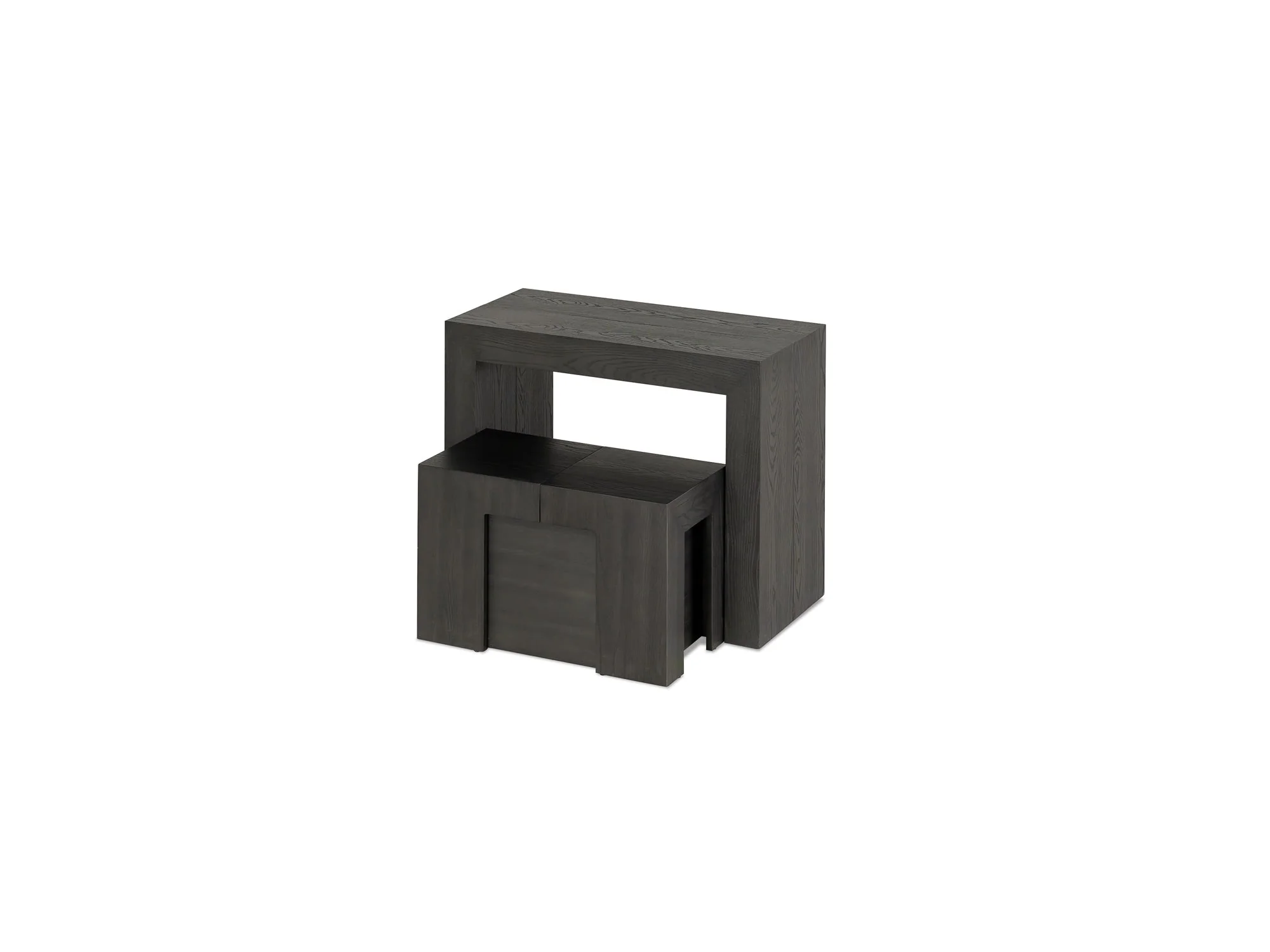 Transformer Dining Set Coffee Table Special Bundle - Image 106