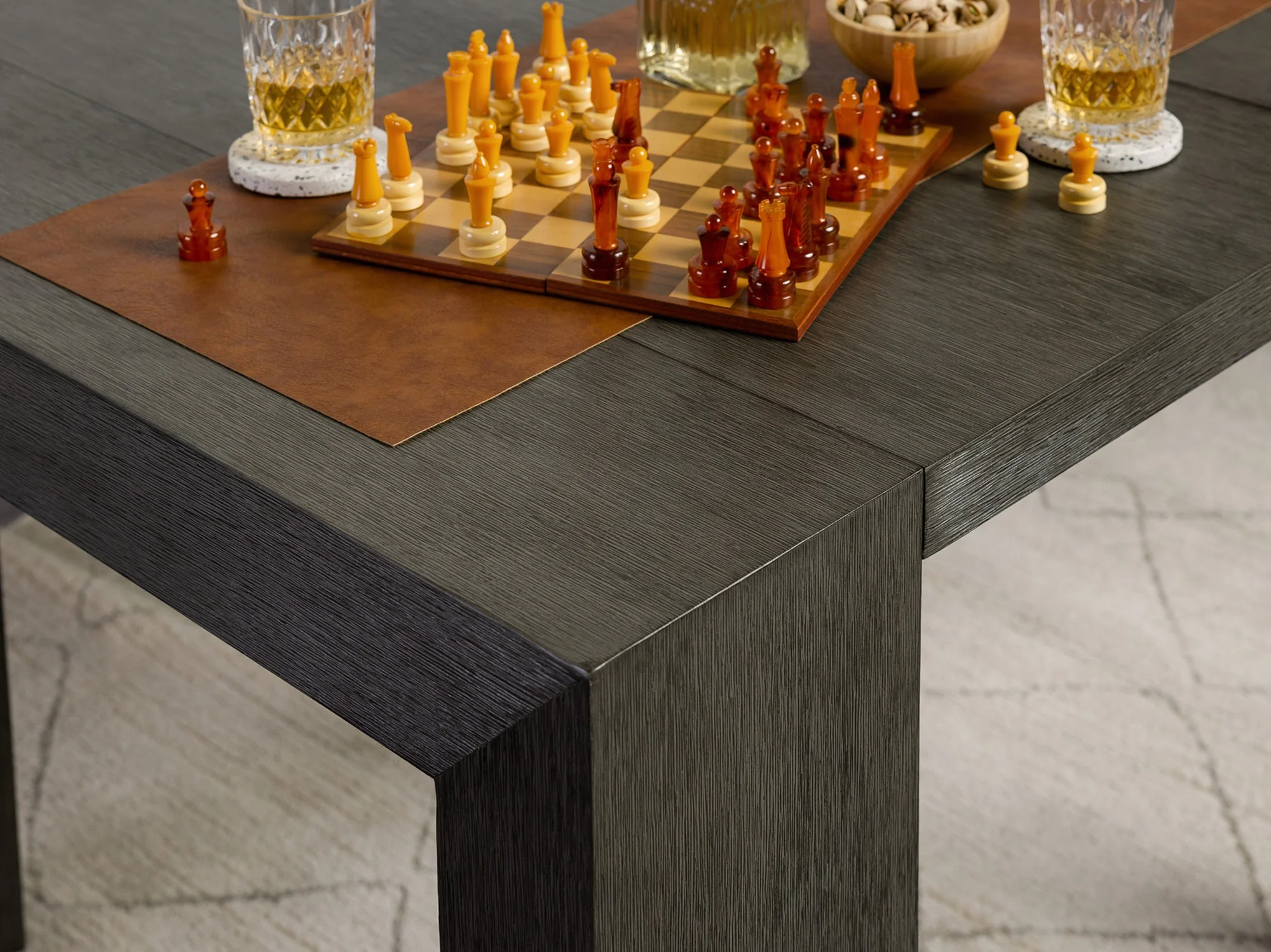 Transformer Dining Set Coffee Table Special Bundle - Image 126