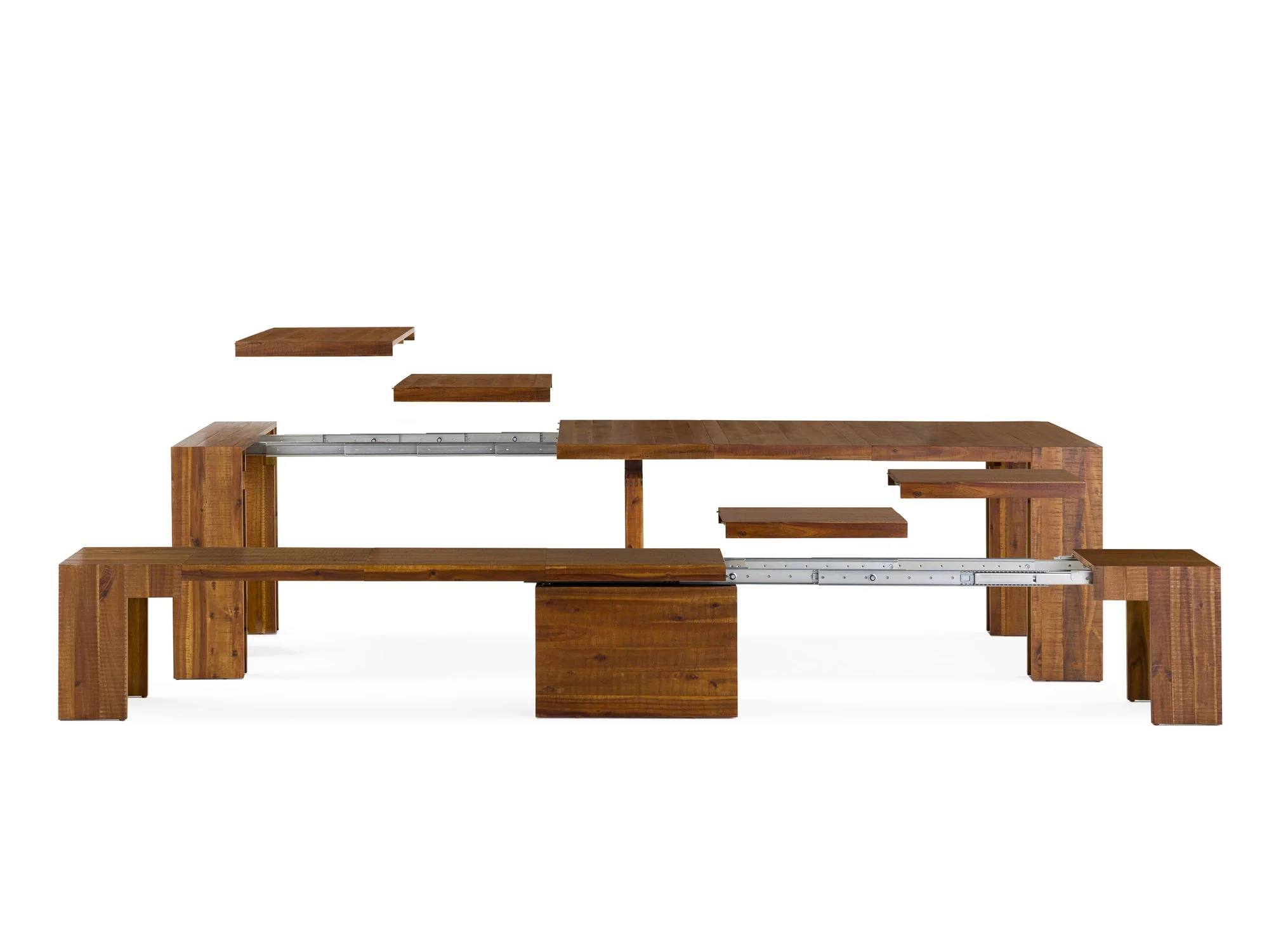 Transformer Dining Set Coffee Table Special Bundle - Image 138
