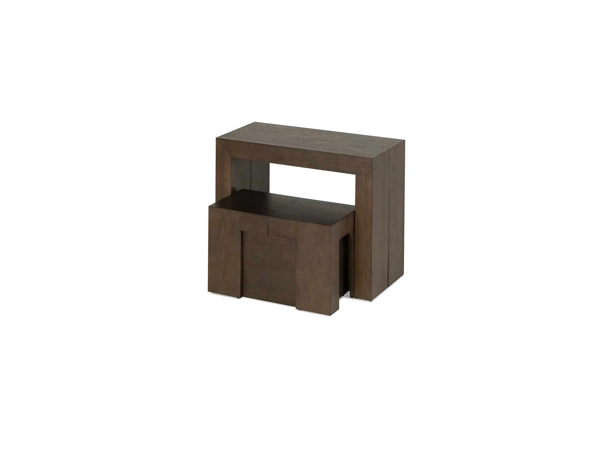 Transformer Dining Set Coffee Table Special Bundle - Image 149