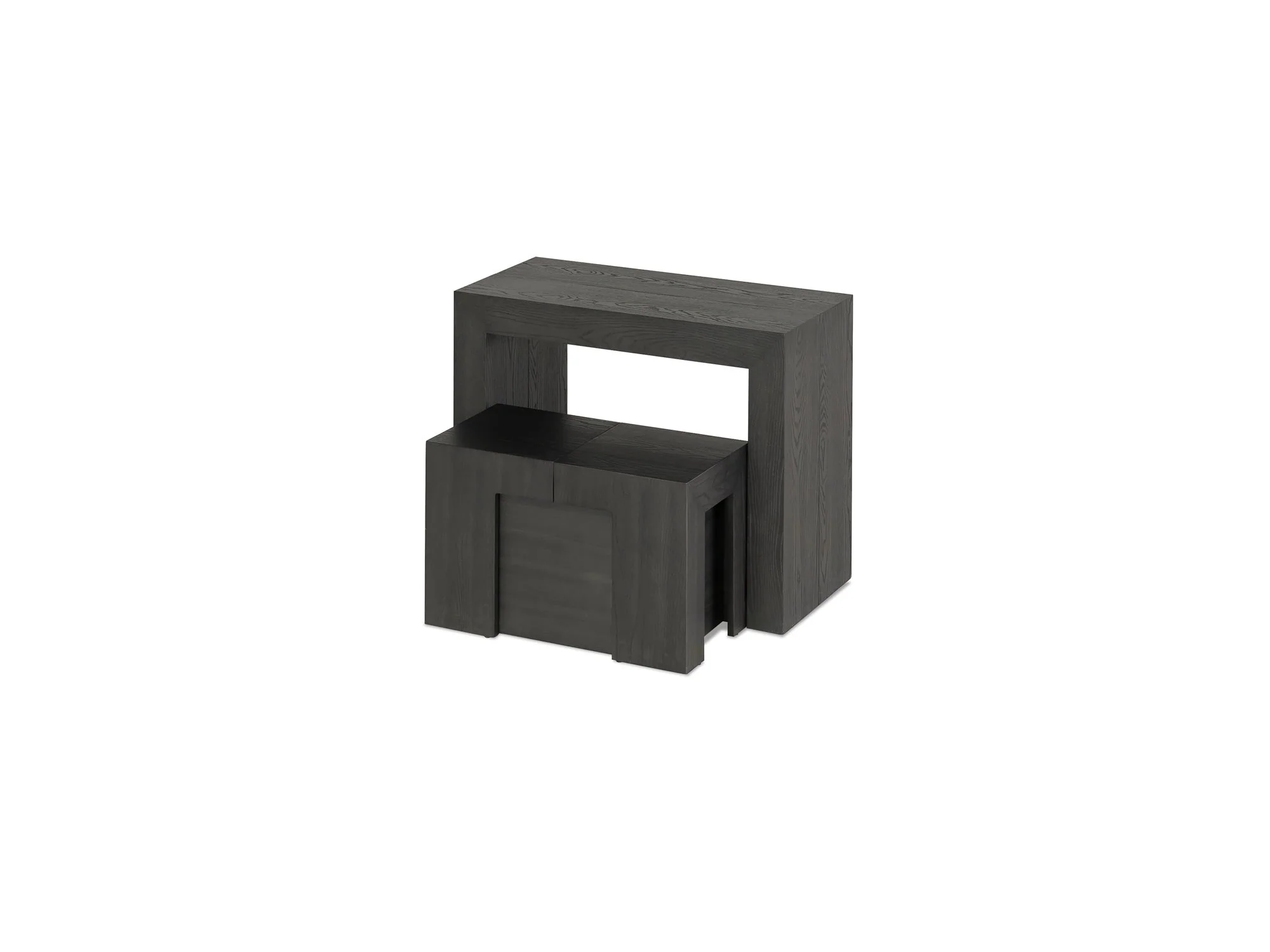 Transformer Dining Set Coffee Table Special Bundle - Image 163