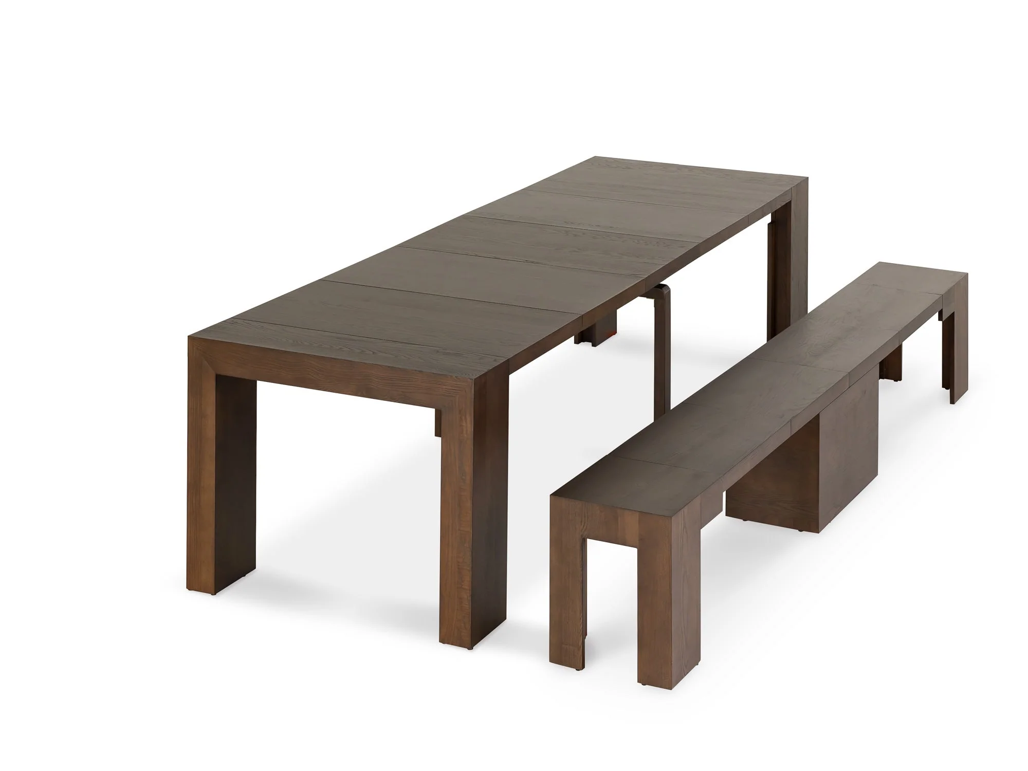 Transformer Dining Set Coffee Table Special Bundle - Image 72