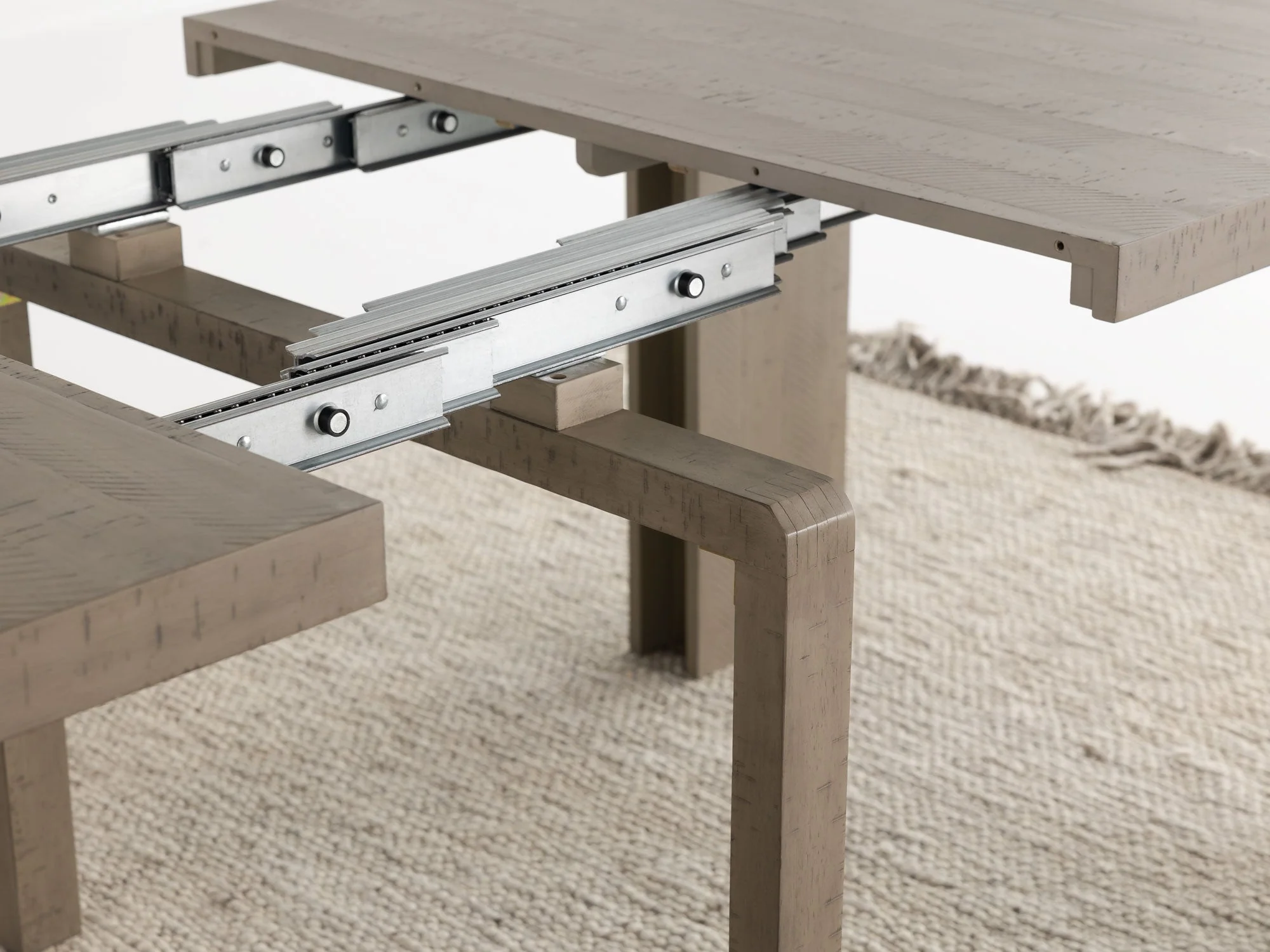 Transformer Dining Set - The Family - Image 100