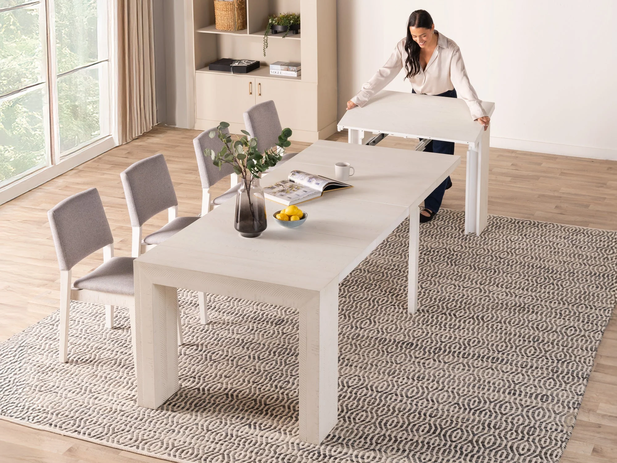 Transformer Dining Set - The Family - Image 12