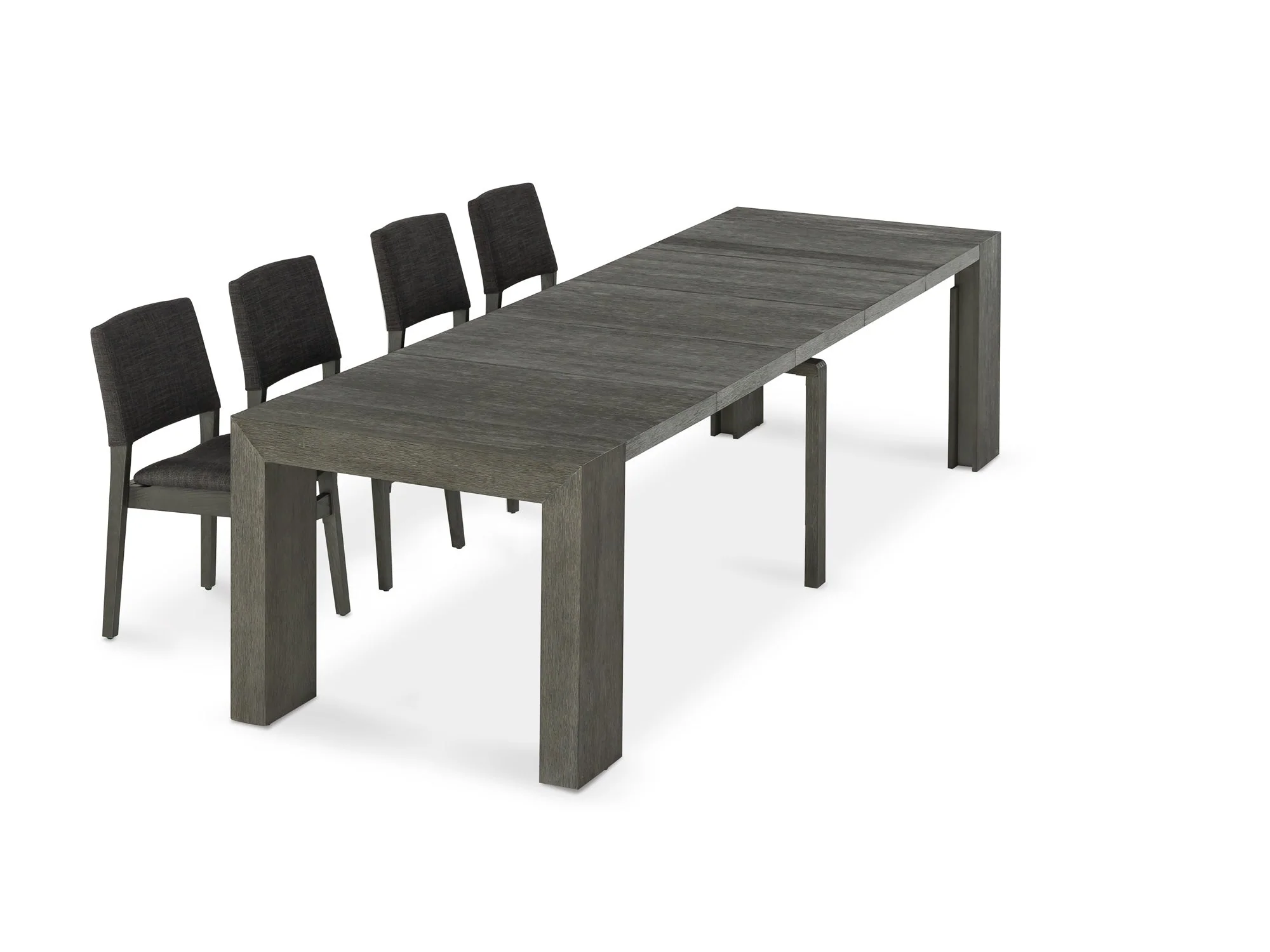 Transformer Dining Set - The Family - Image 124