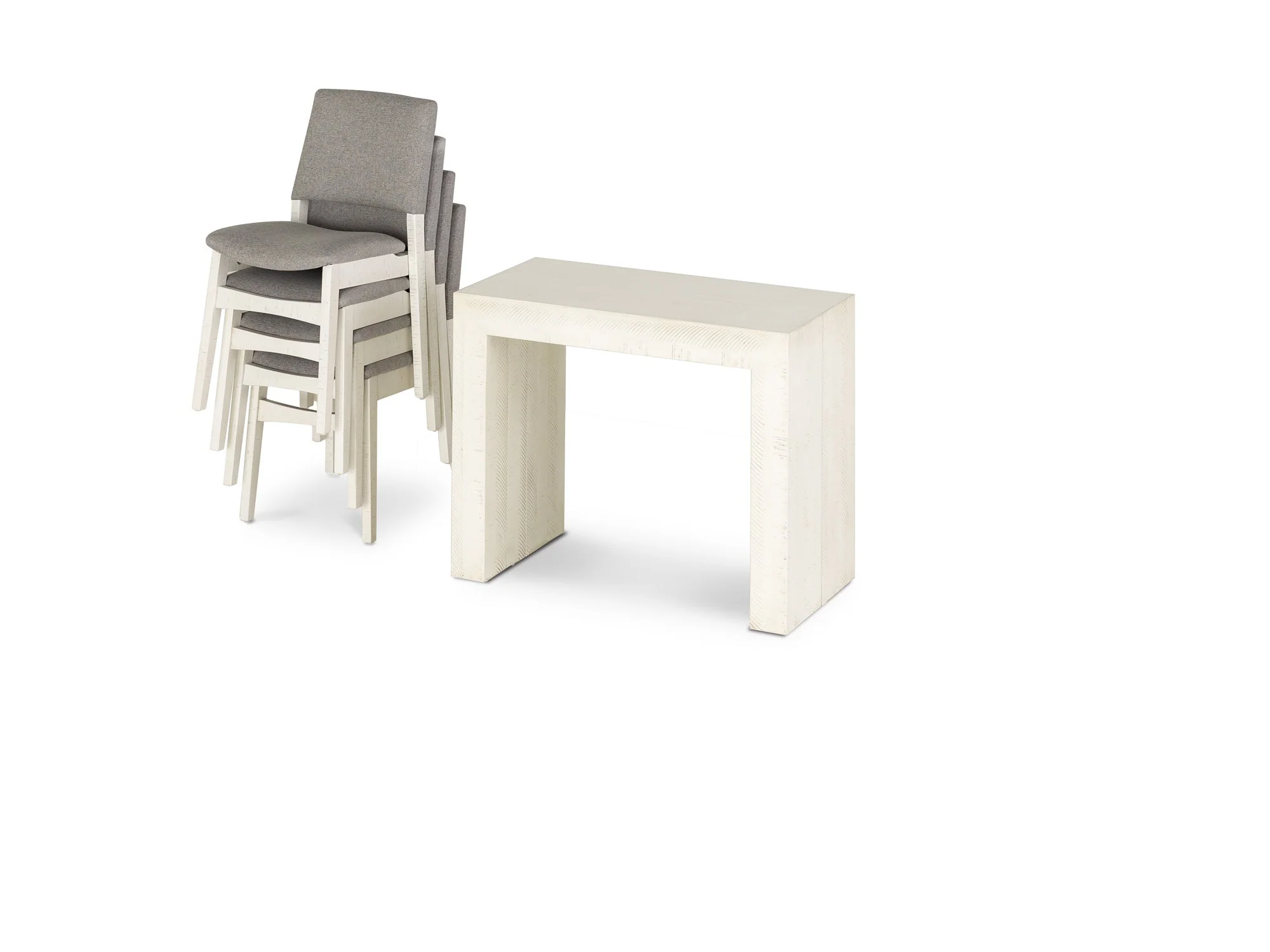 Transformer Dining Set - The Family - Image 133