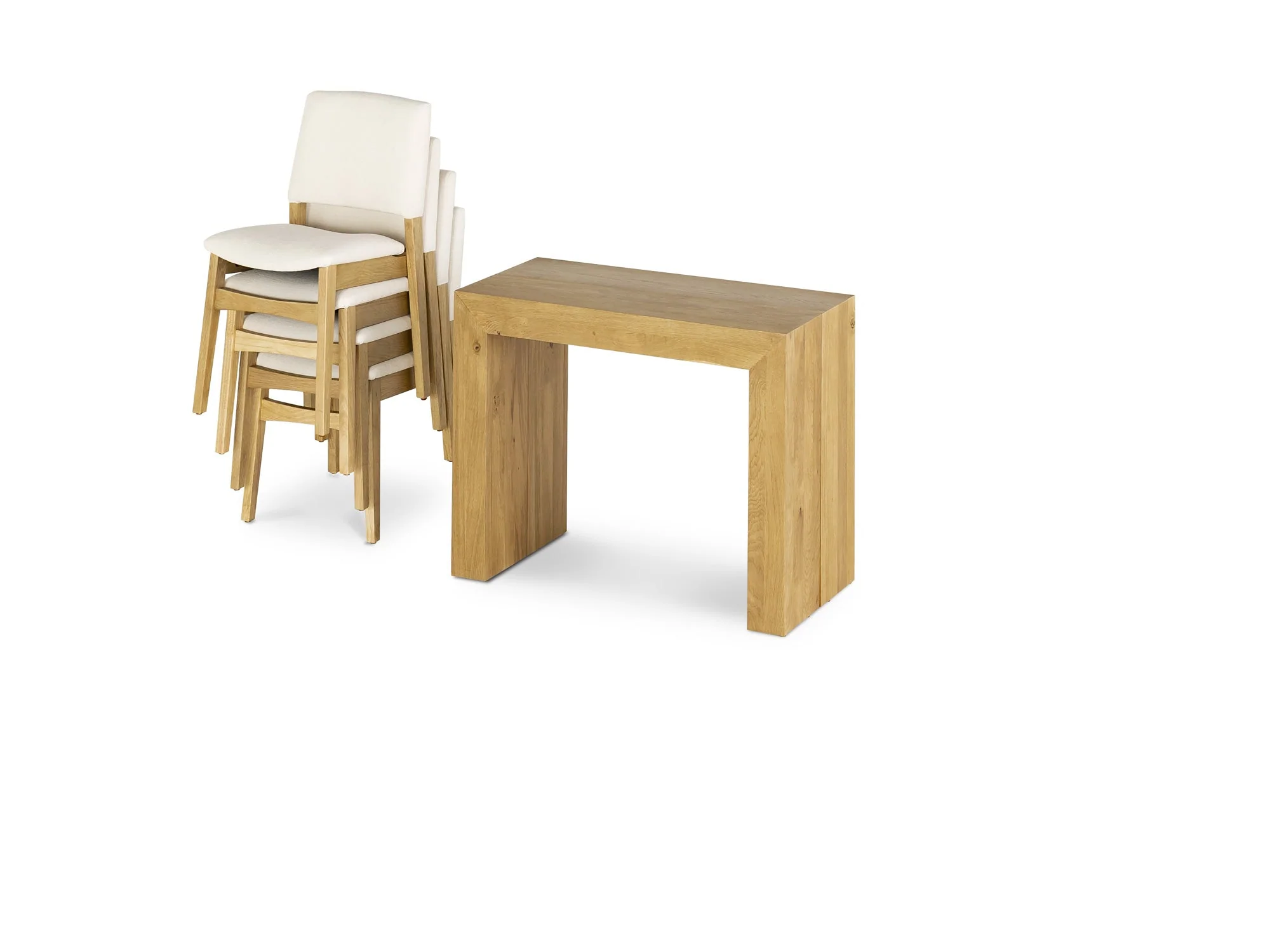 Transformer Dining Set - The Family - Image 135