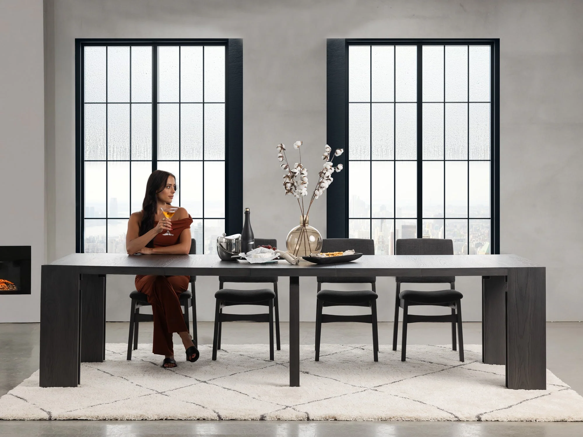 Transformer Dining Set - The Family - Image 19