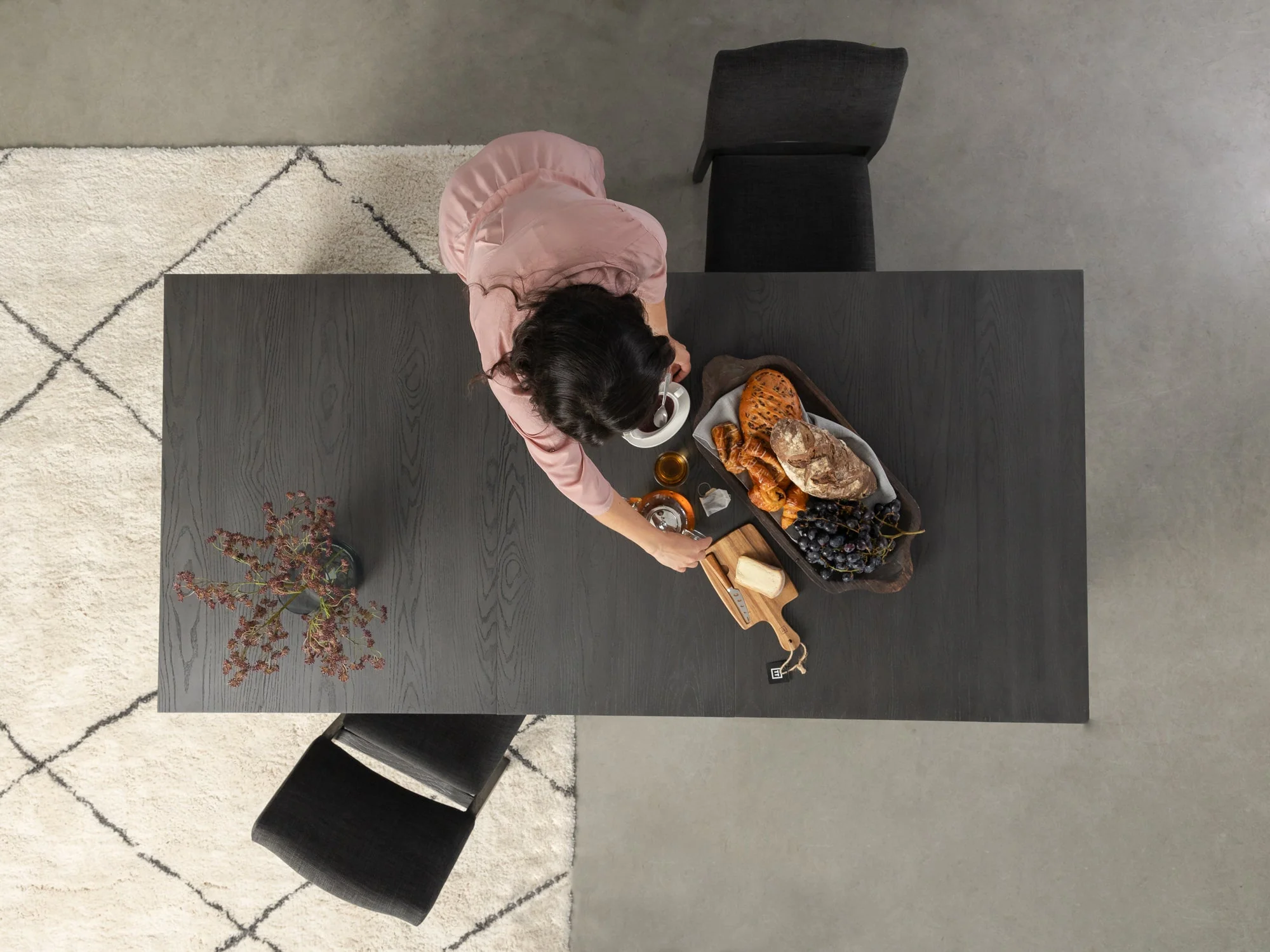 Transformer Dining Set - The Family - Image 87