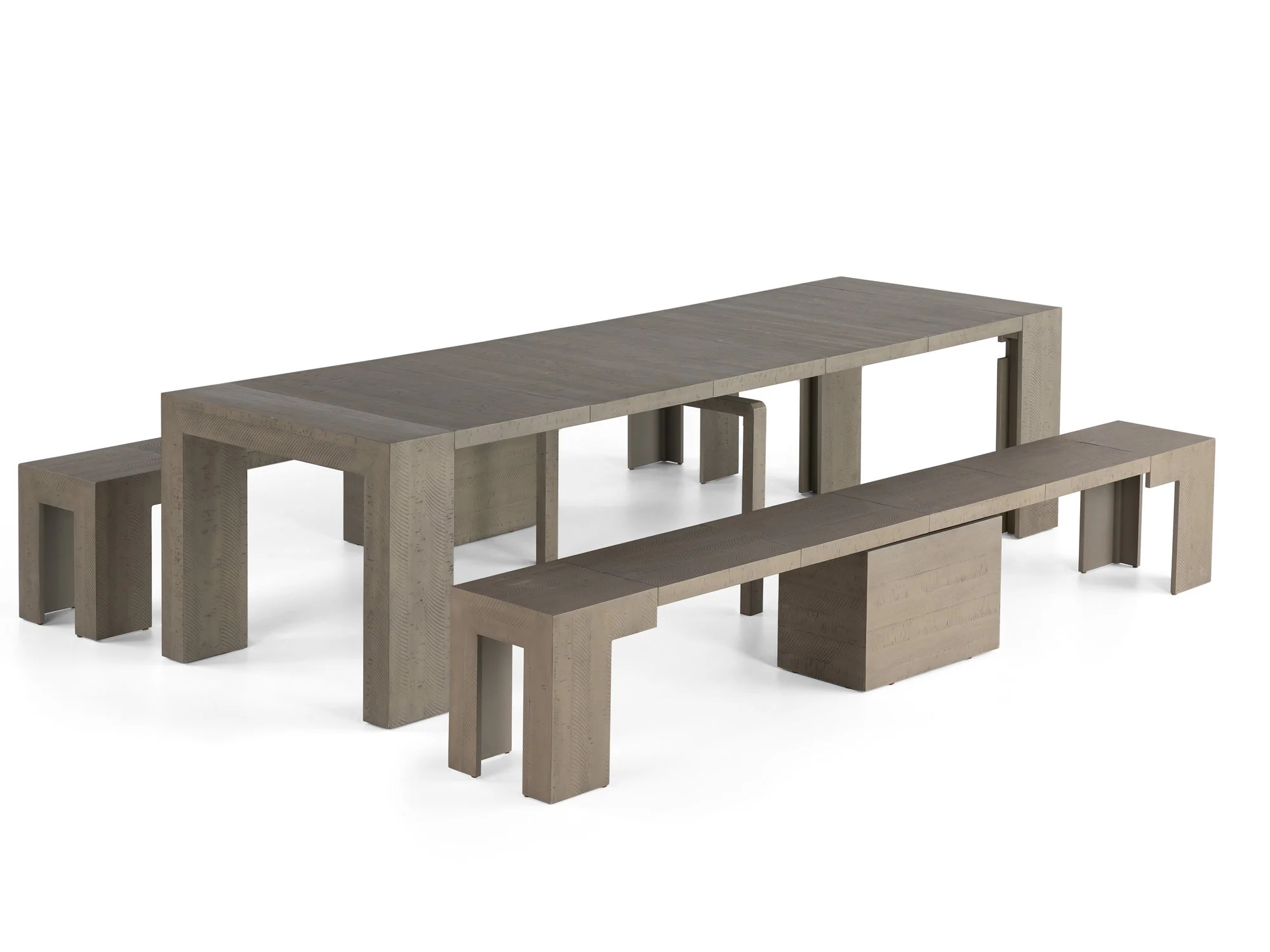 Transformer Dining Set - The Gathering - Image 111