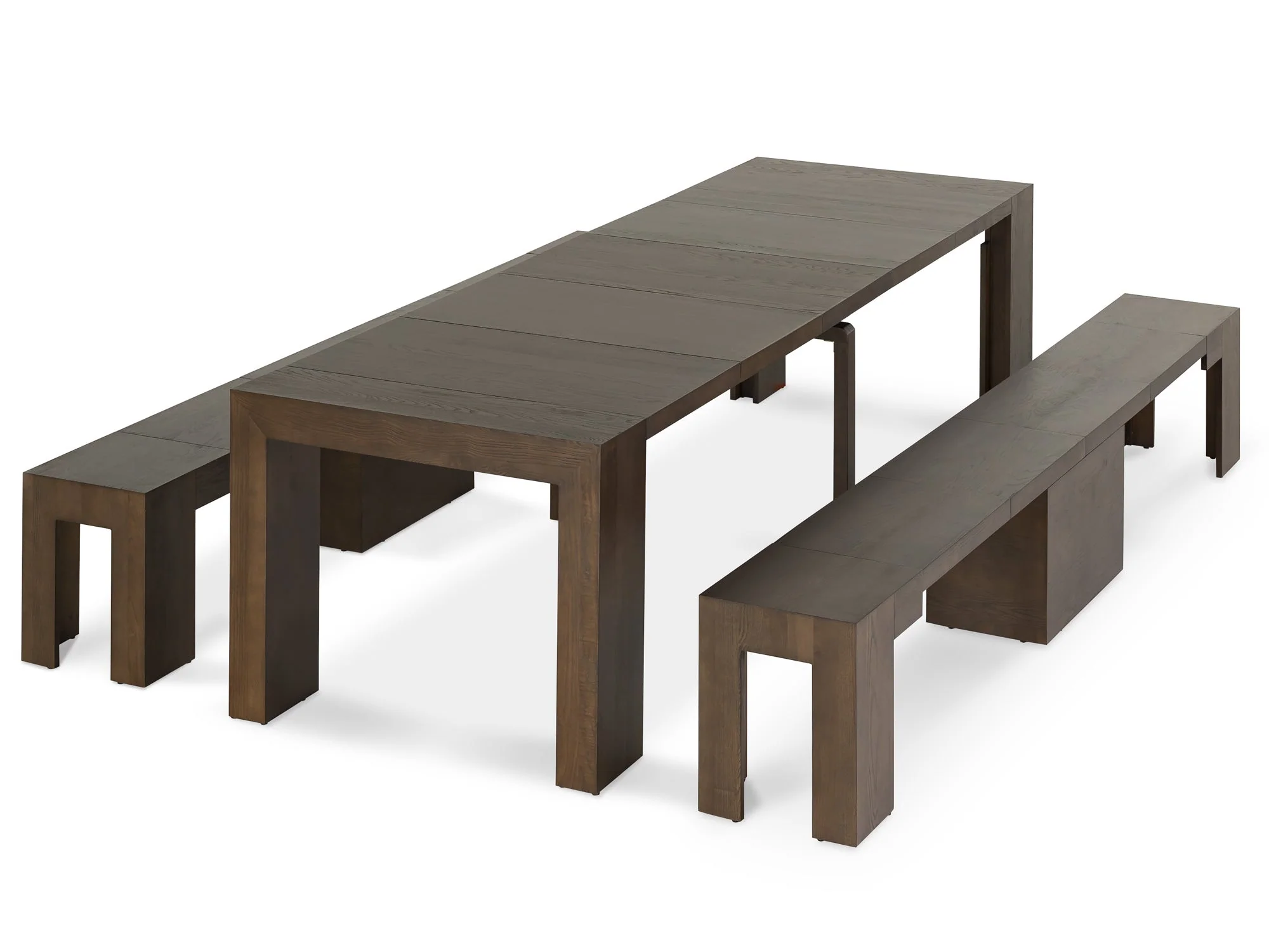 Transformer Dining Set - The Gathering - Image 148