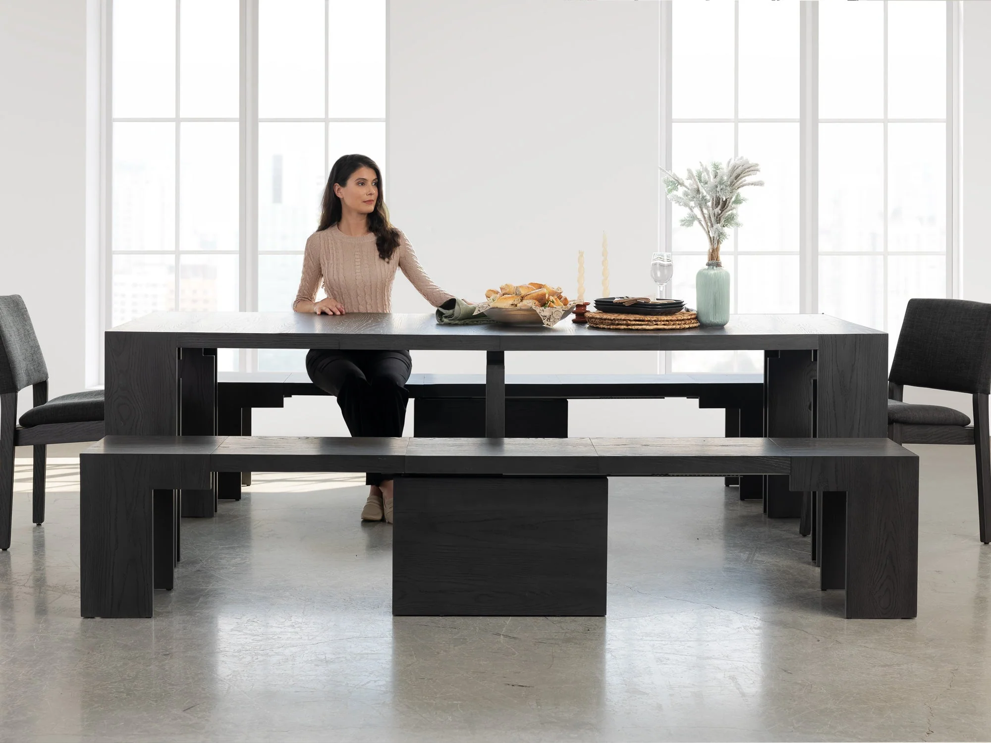 Transformer Dining Set - The Gathering - Image 19