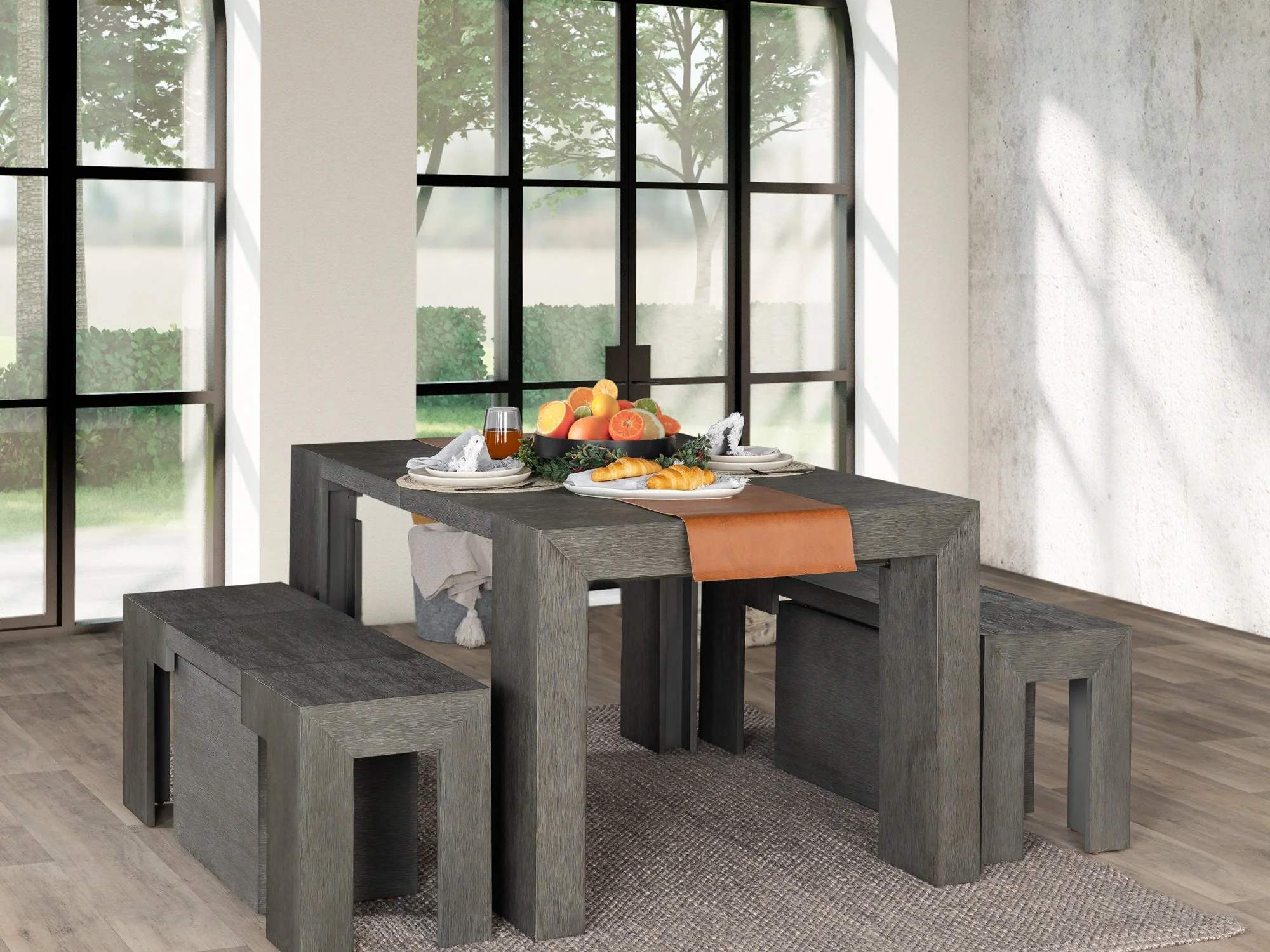 Transformer Dining Set - The Gathering - Image 29