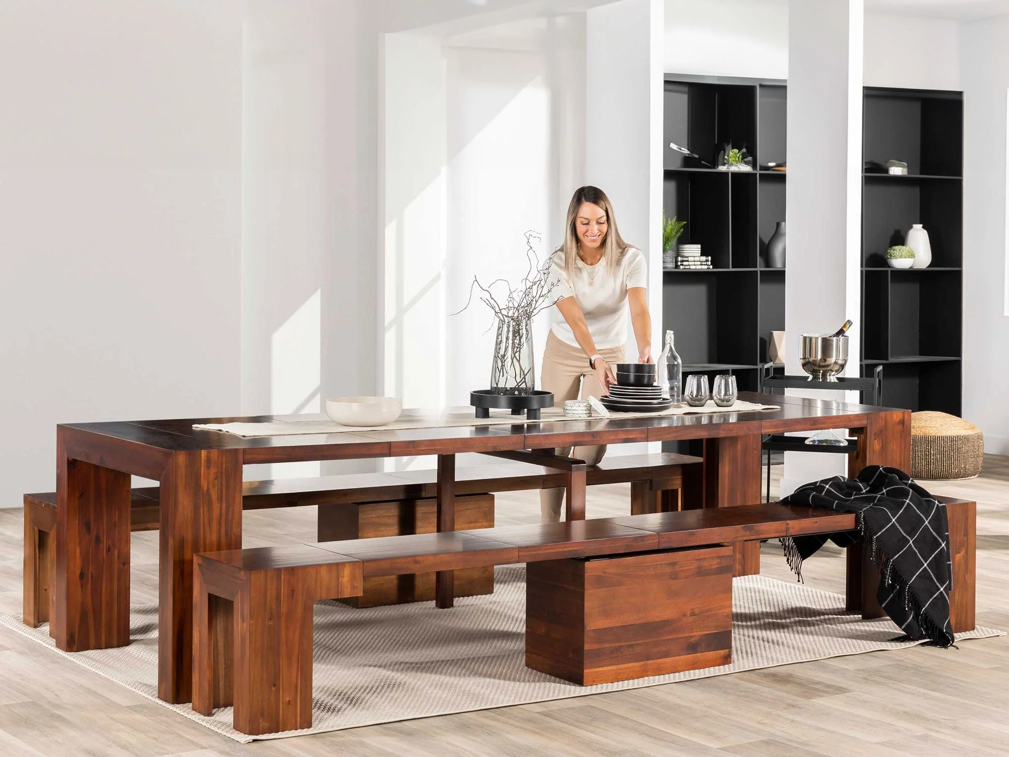 Transformer Dining Set - The Gathering - Image 47