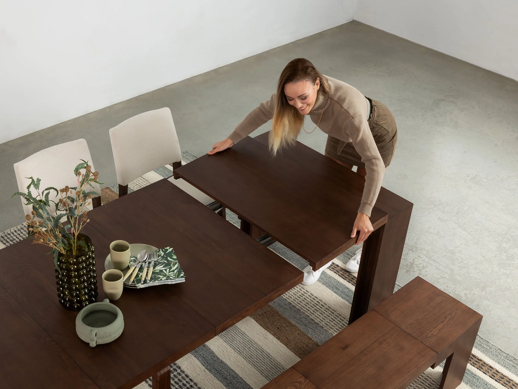 Transformer Dining Set - The Gathering - Image 70