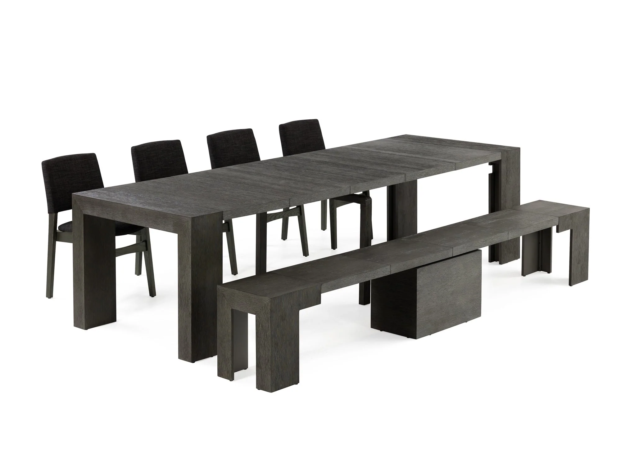 Transformer Dining Set - The Host - Image 148